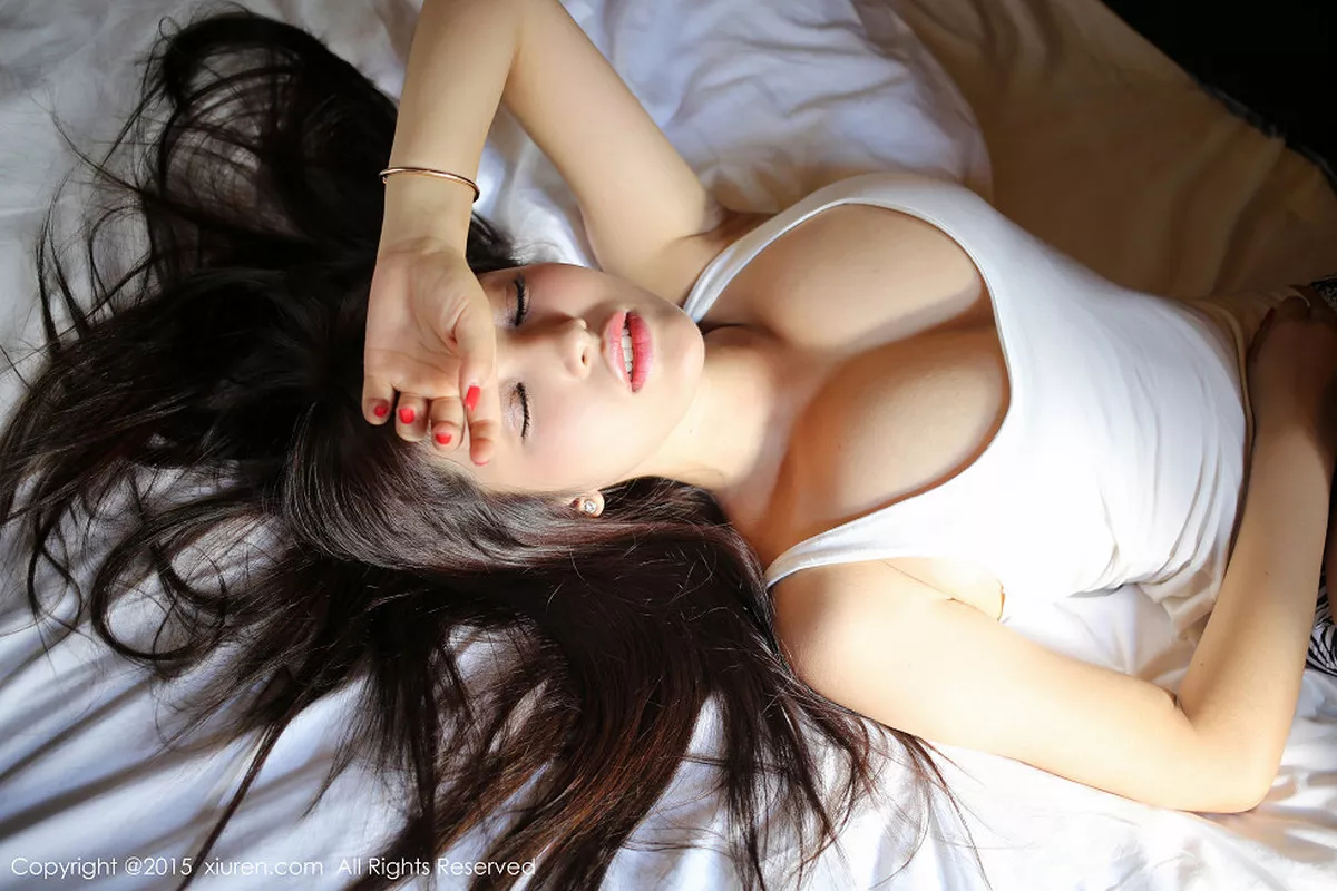 [XiuRen秀人网]第389期Nic妮可可写真 NO.10