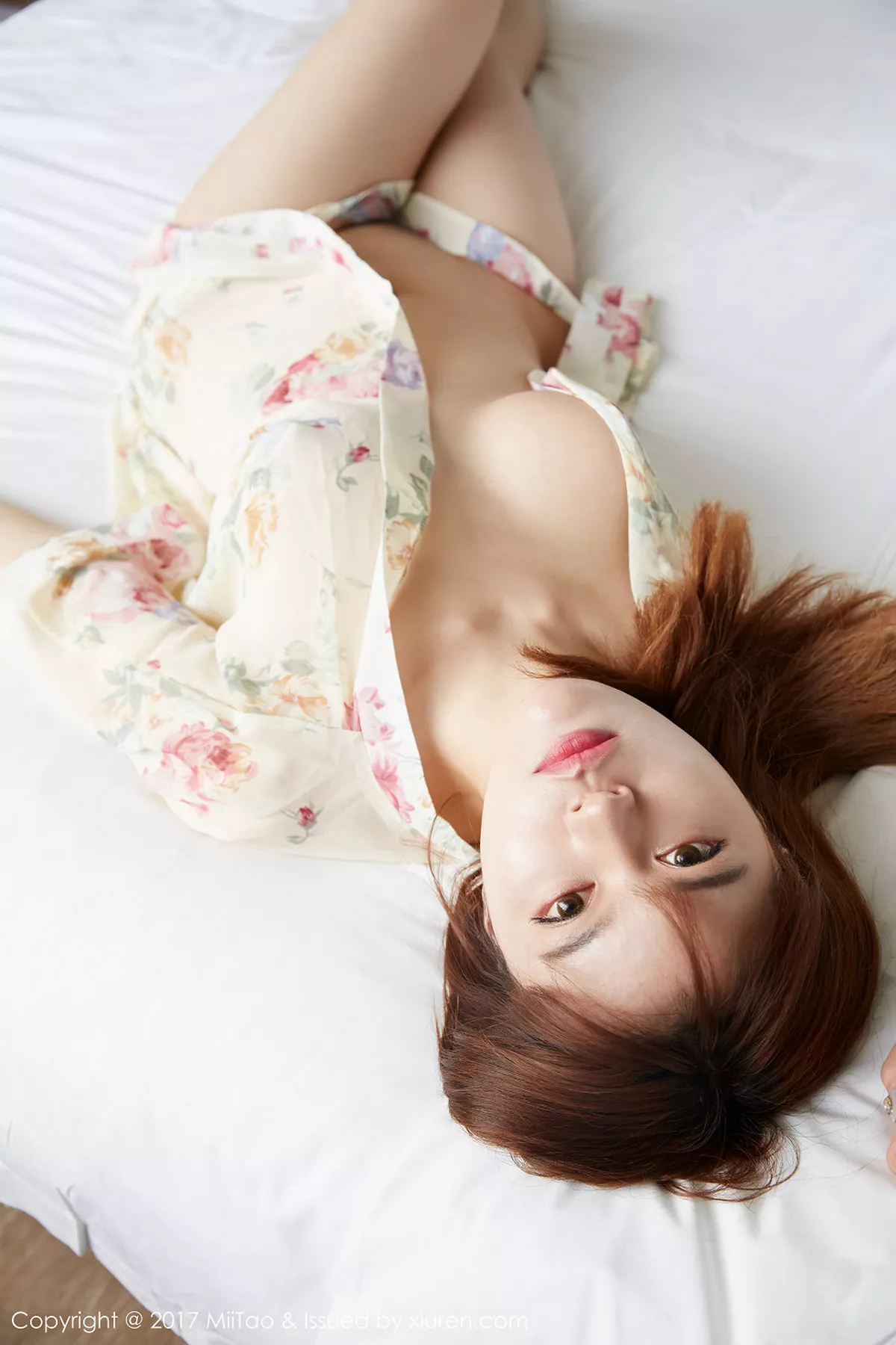 [MiiTao蜜桃社]第047期Gina写真 NO.6