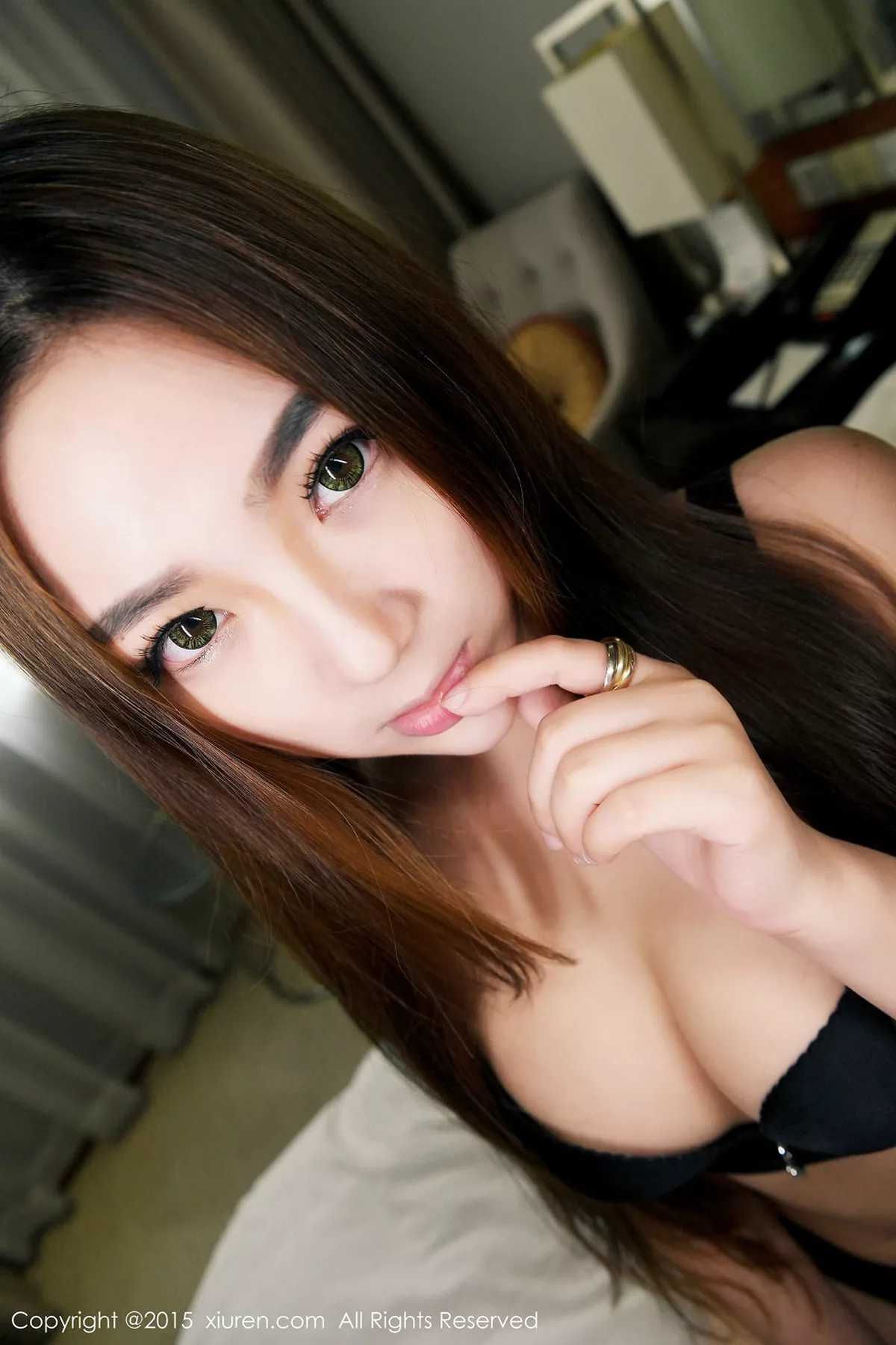 [XiuRen秀人网]第381期顽皮猫写真 NO.9