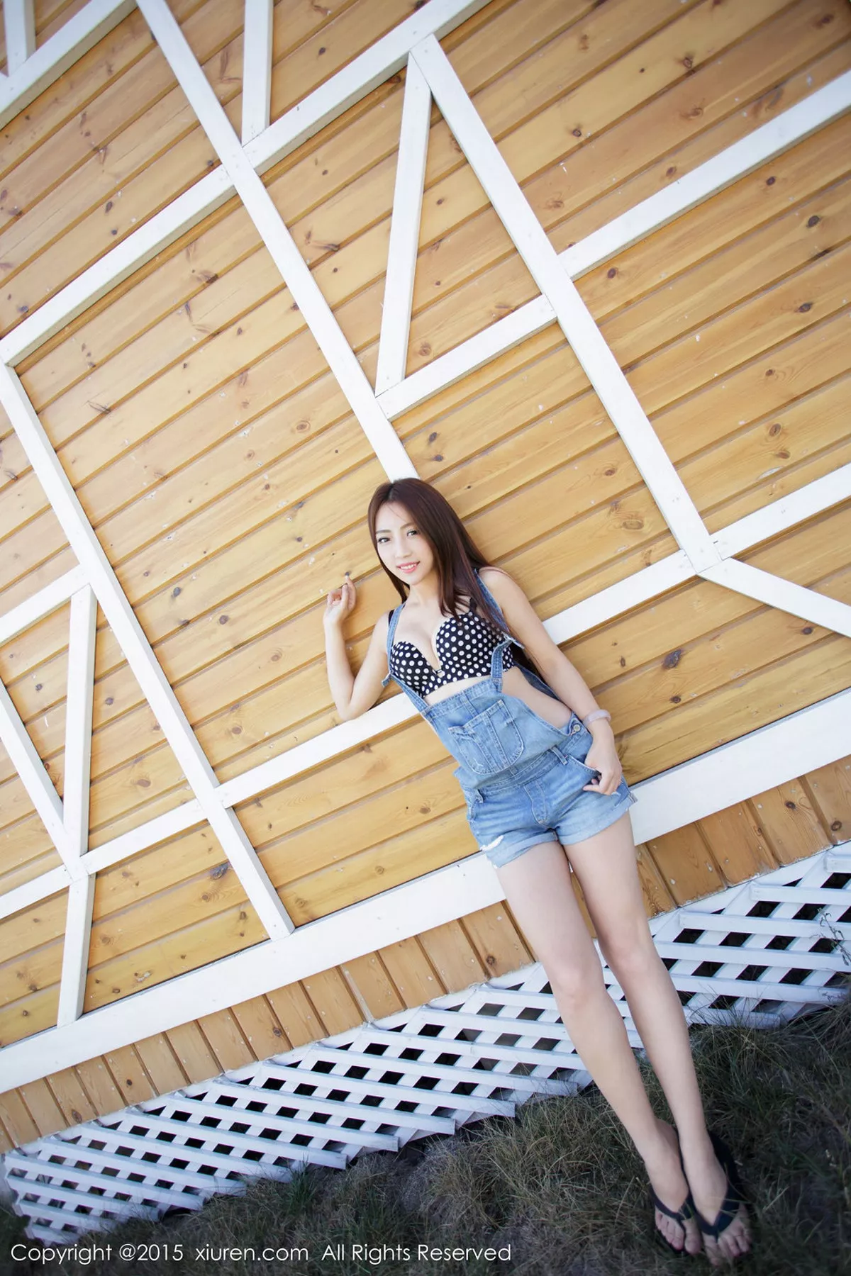 [XiuRen秀人网]第413期Elma梦写真 NO.8