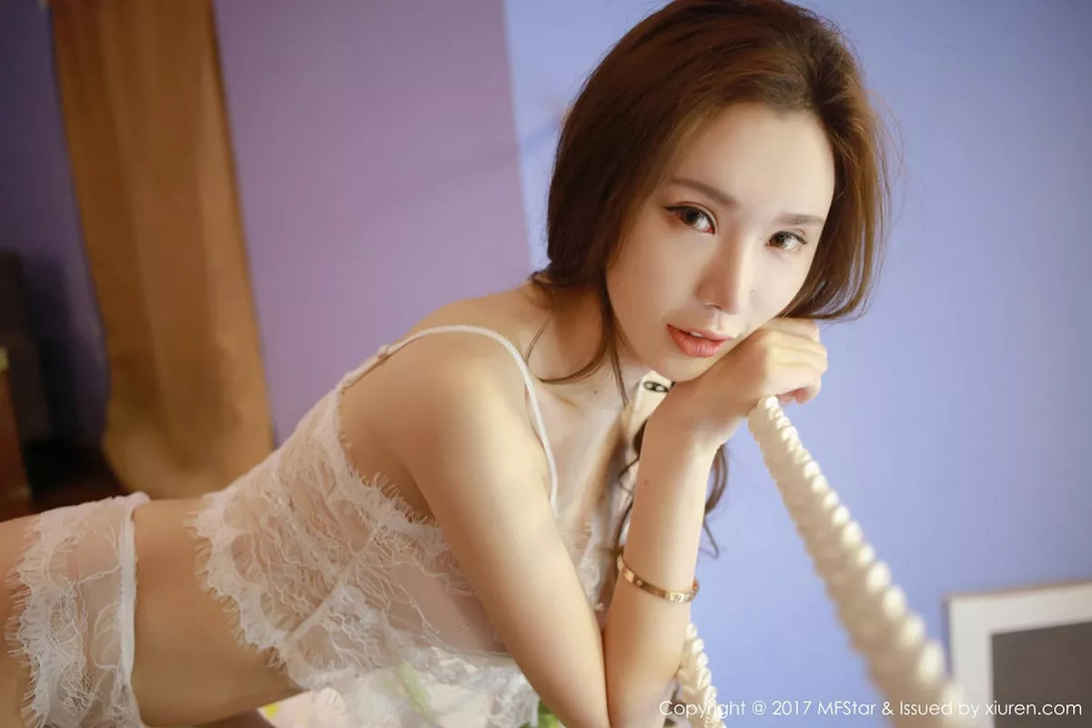 [MFStar模范学院]第088期萌琪琪写真 NO.12