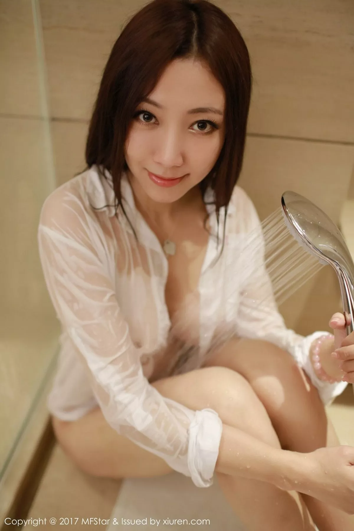 [MFStar模范学院]第086期松果儿写真 NO.2