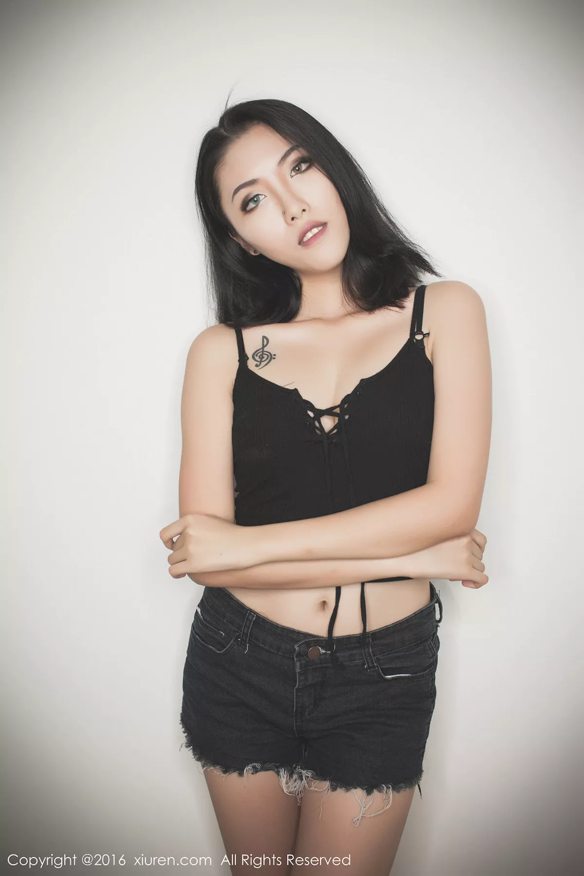 [XiuRen秀人网]第617期BOBO_xk写真 NO.1