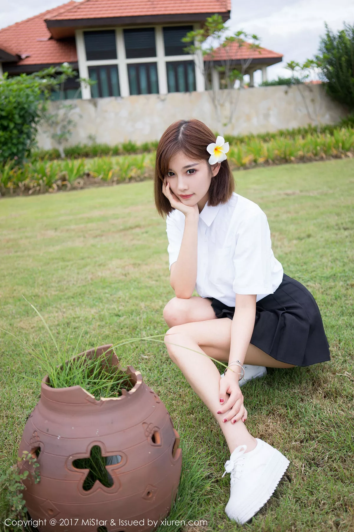 [MiStar魅妍社]第159期杨晨晨写真 NO.6