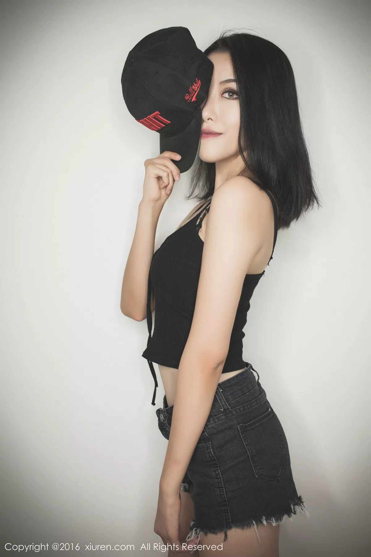 [XiuRen秀人网]第617期BOBO_xk写真 NO.5