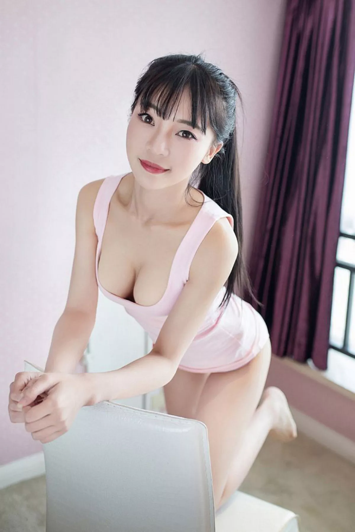 [XiuRen秀人网]第593期Mio莉莉丝写真 NO.2