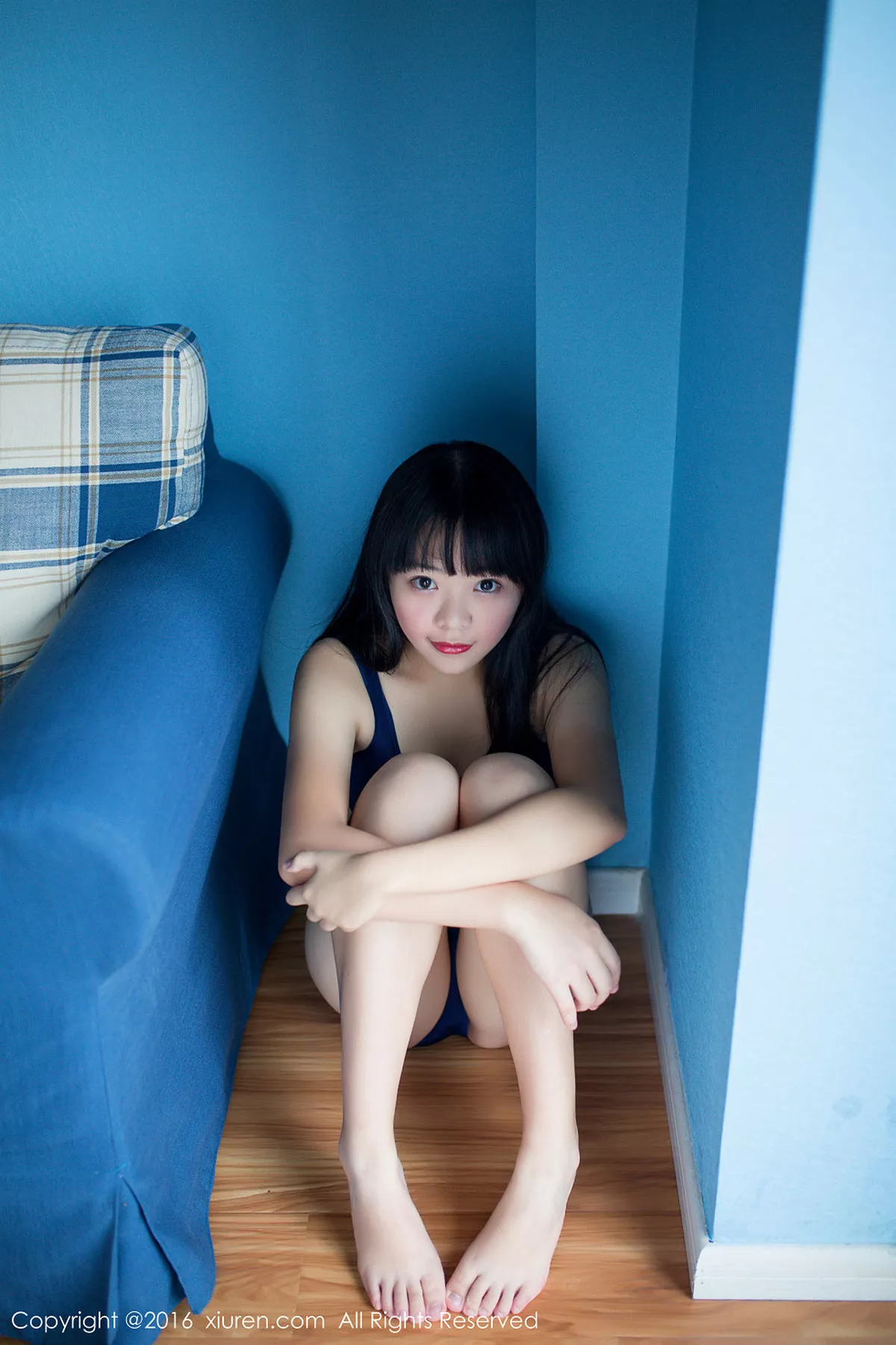 [XiuRen秀人网]第630期赤间菀枫写真 NO.4