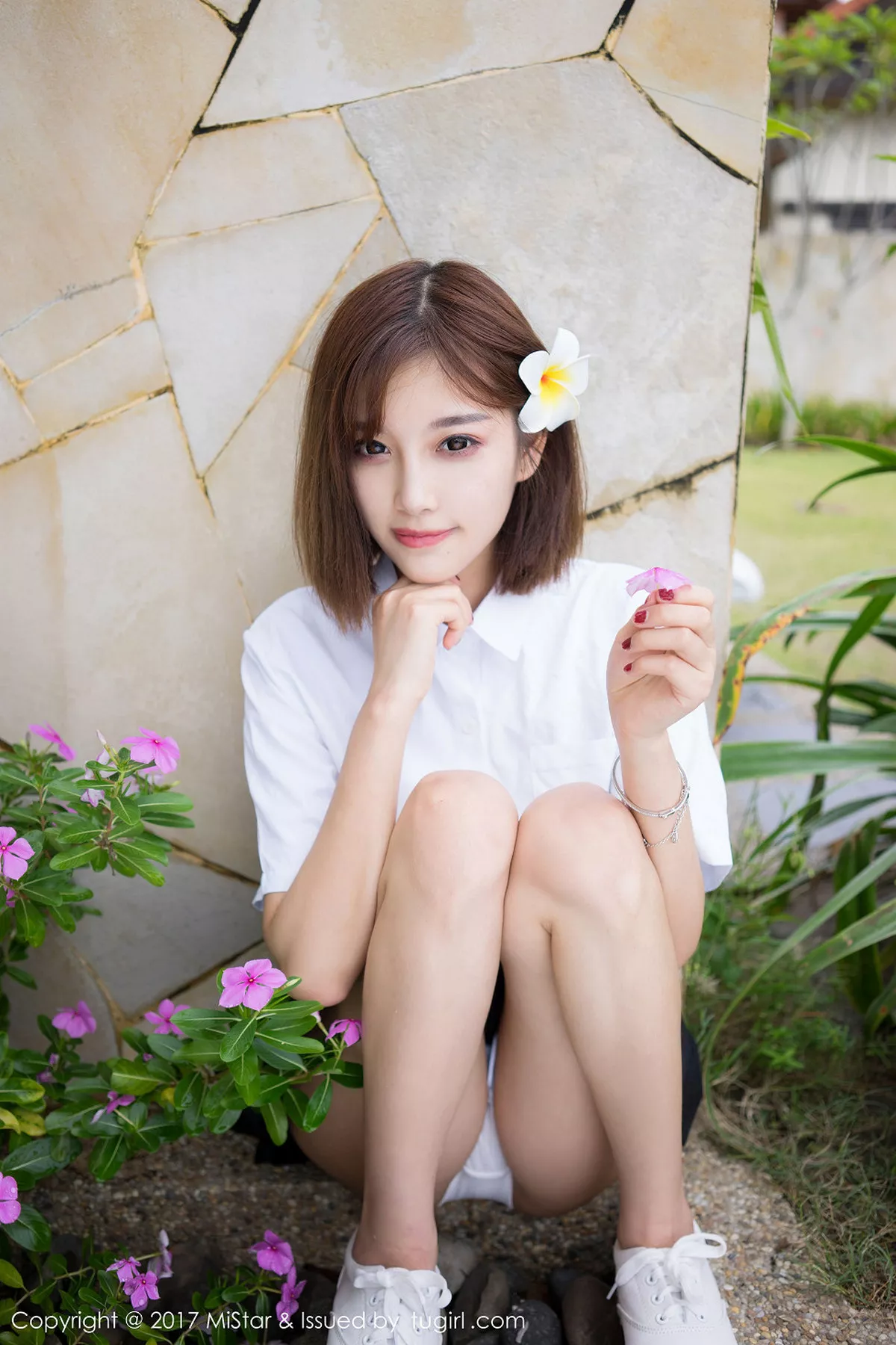 [MiStar魅妍社]第159期杨晨晨写真 NO.10