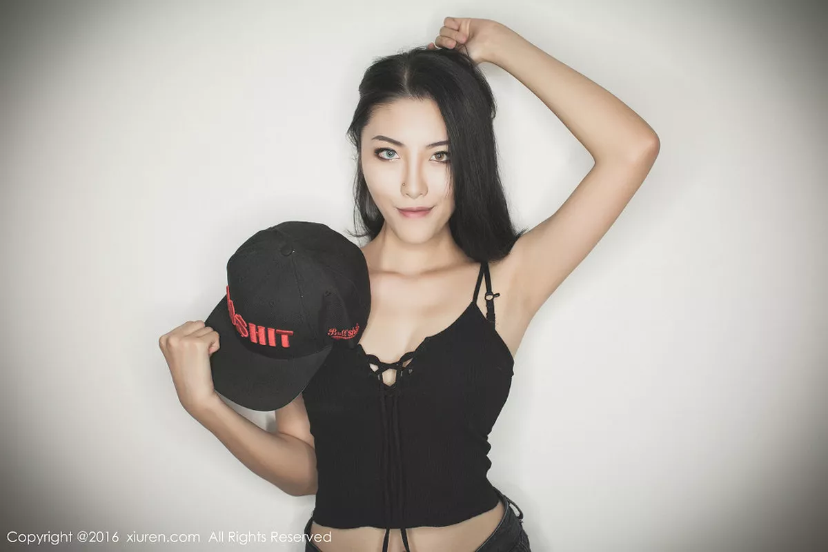 [XiuRen秀人网]第617期BOBO_xk写真 NO.10