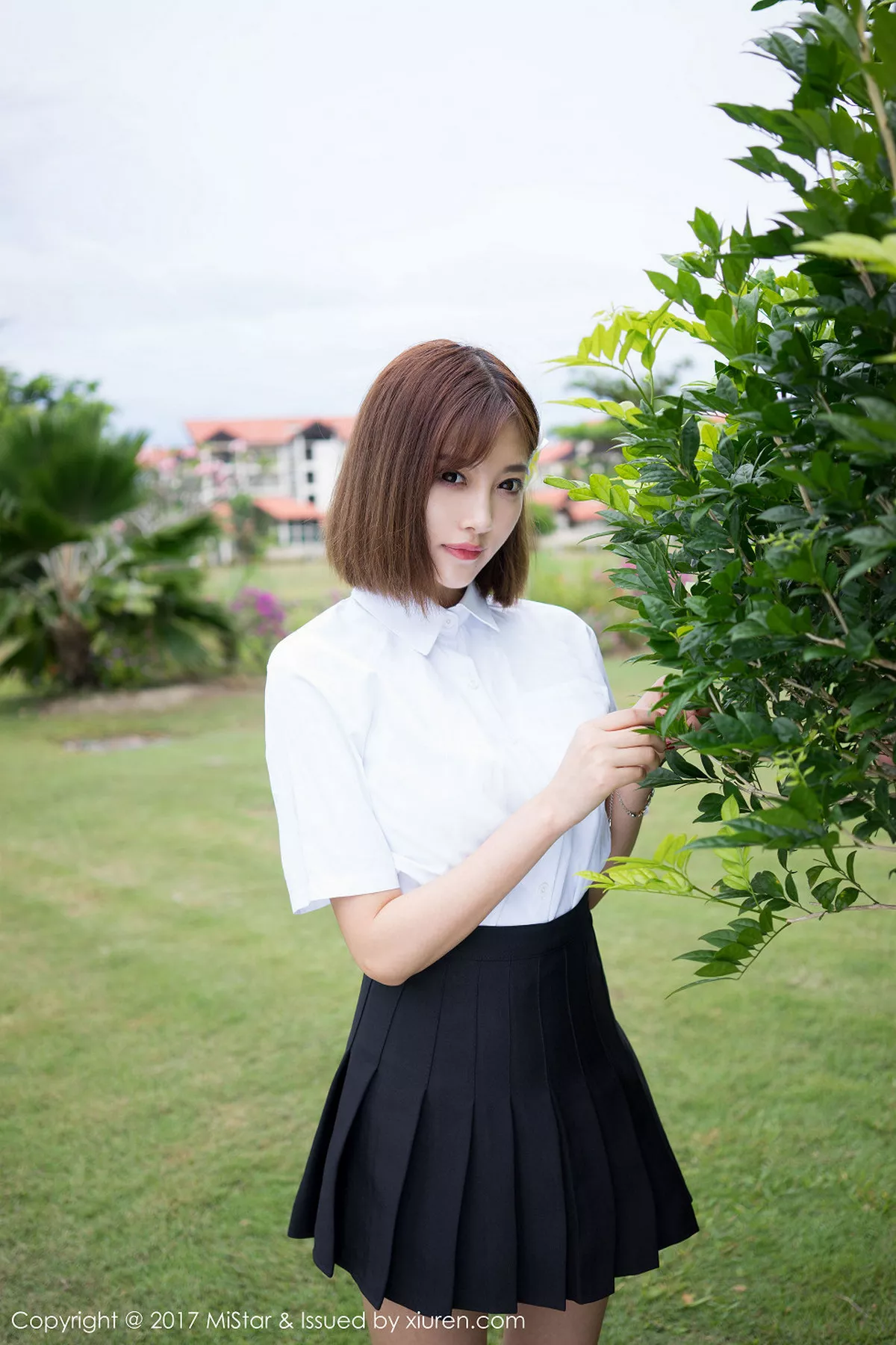 [MiStar魅妍社]第159期杨晨晨写真 NO.2