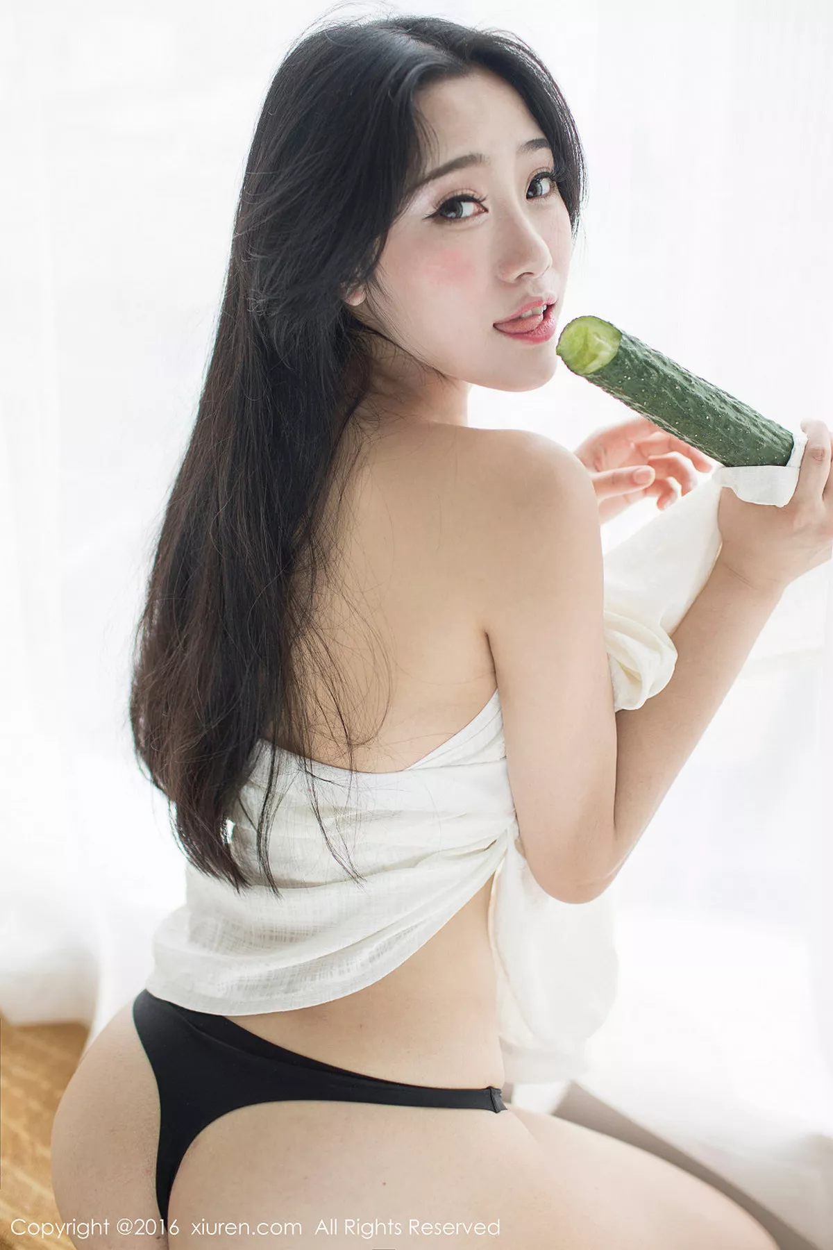 [XiuRen秀人网]第519期兜豆靓写真 NO.2