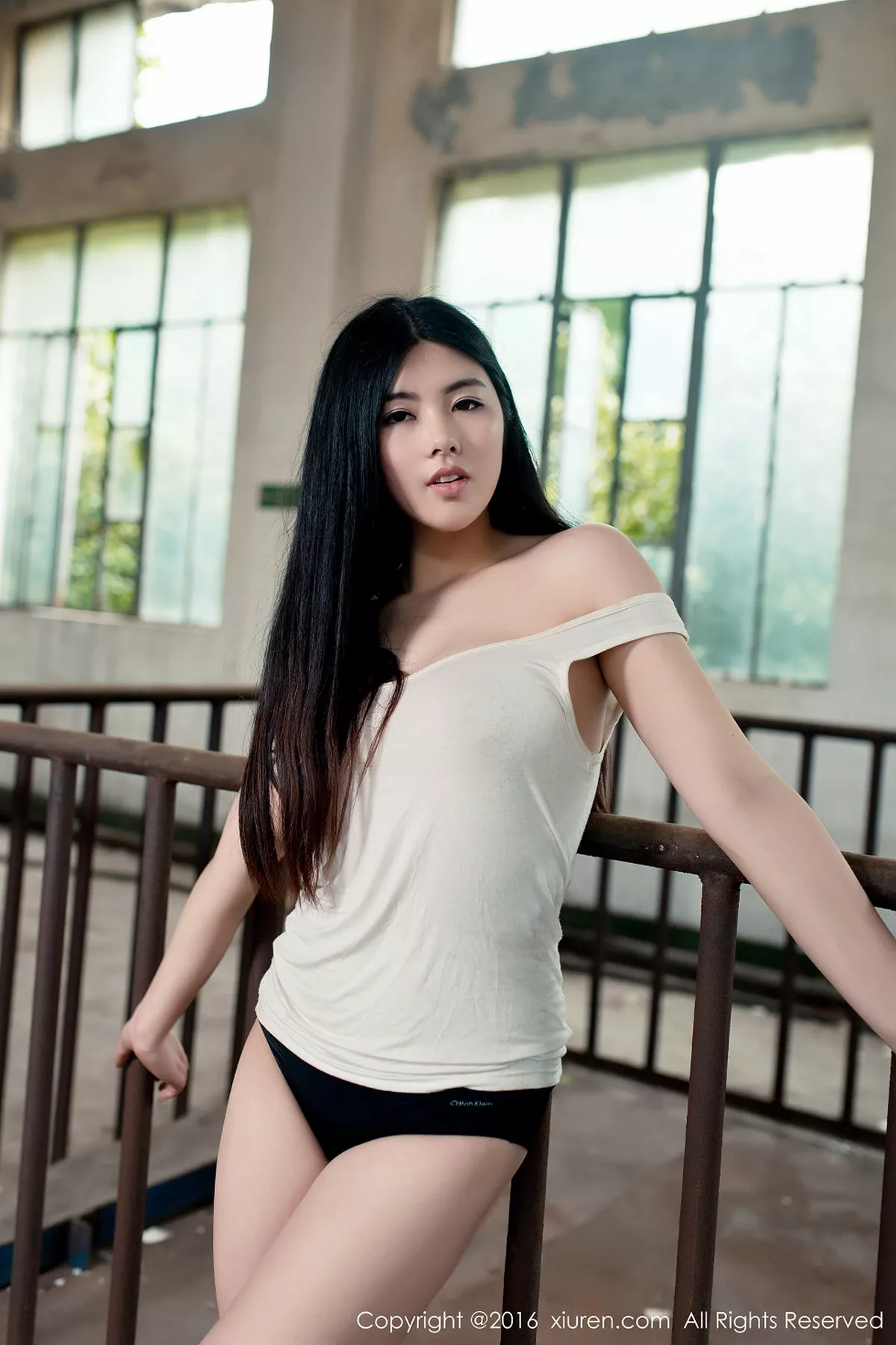 [XiuRen秀人网]第518期娜露Selena写真 NO.4