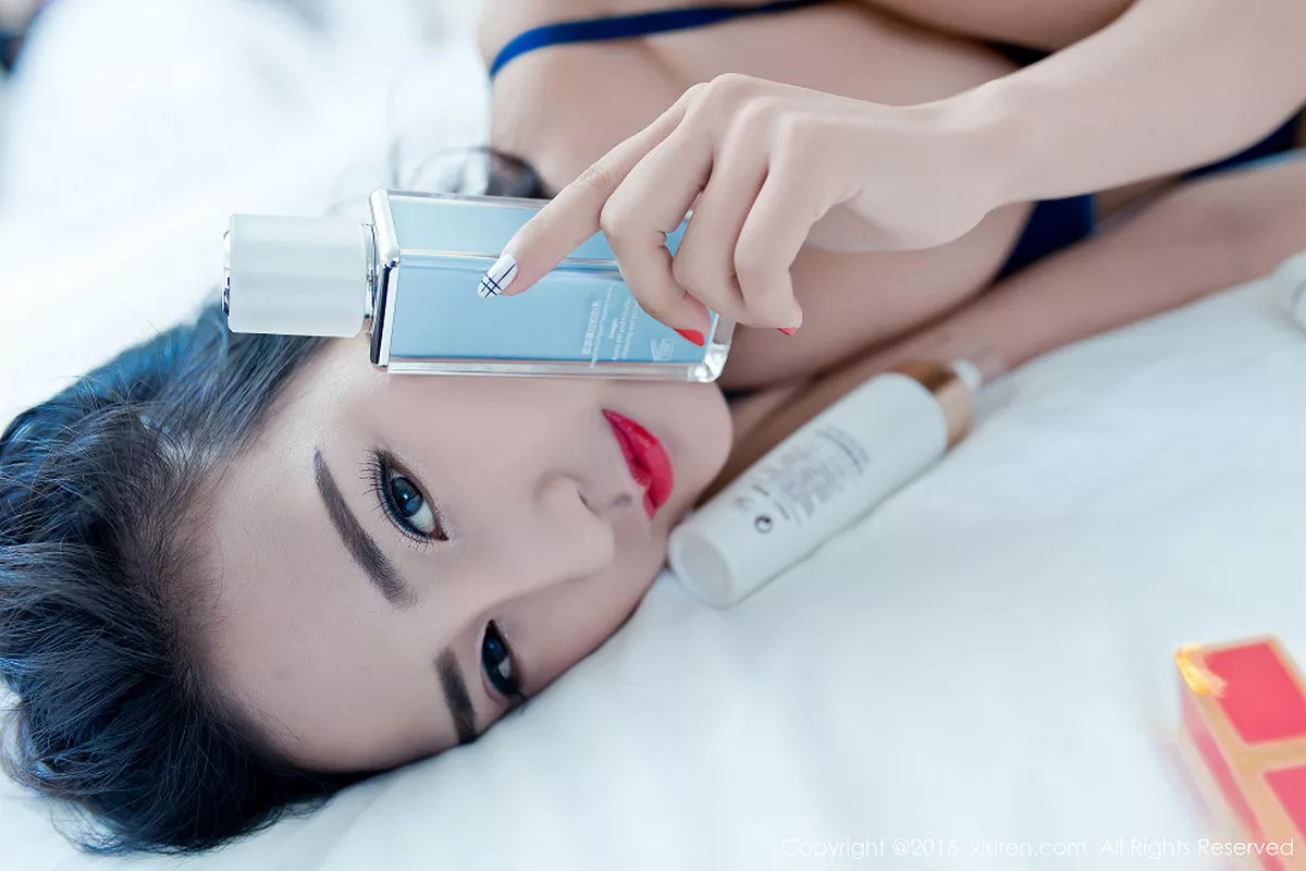 [XiuRen秀人网]第561期梅哥写真 NO.3