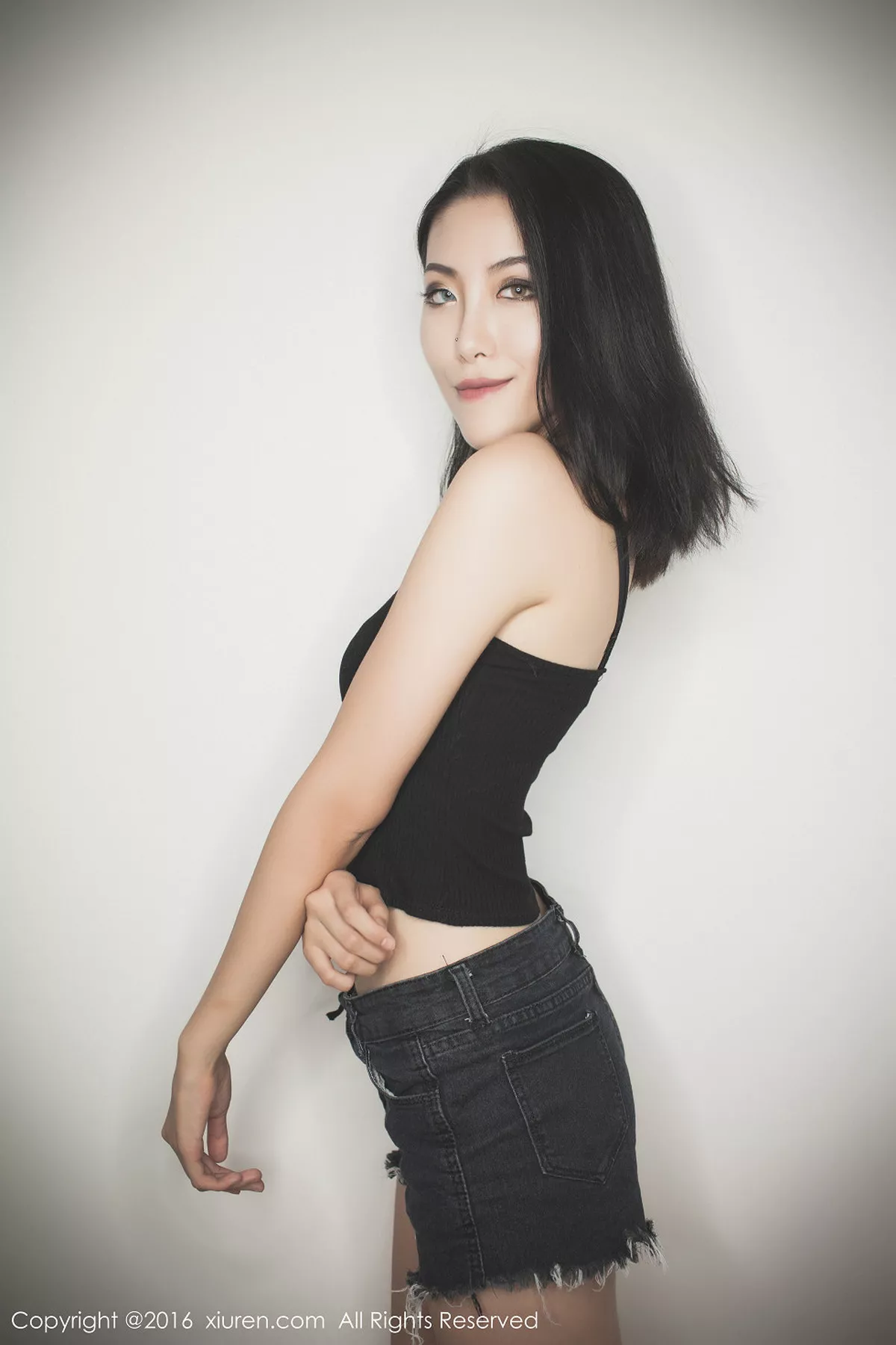 [XiuRen秀人网]第617期BOBO_xk写真 NO.2