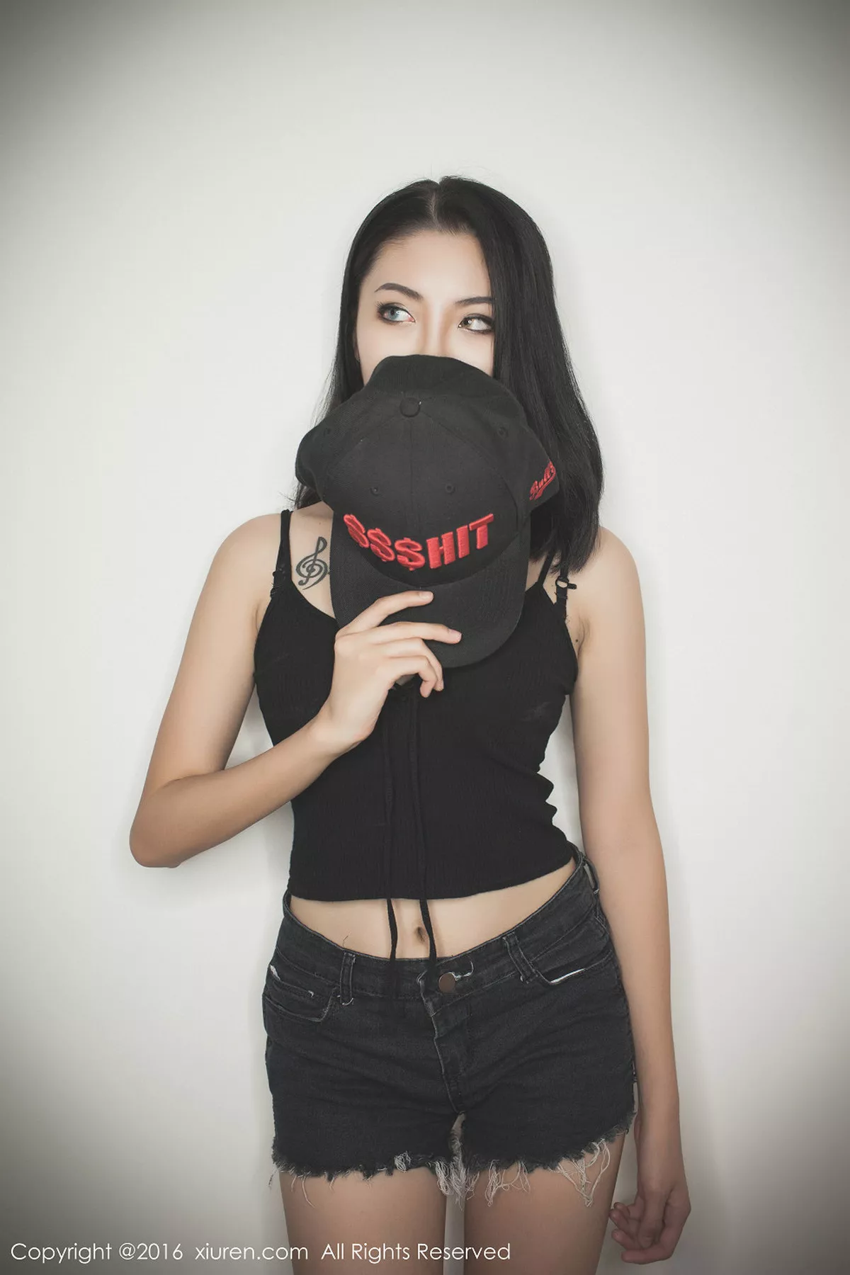 [XiuRen秀人网]第617期BOBO_xk写真 NO.3