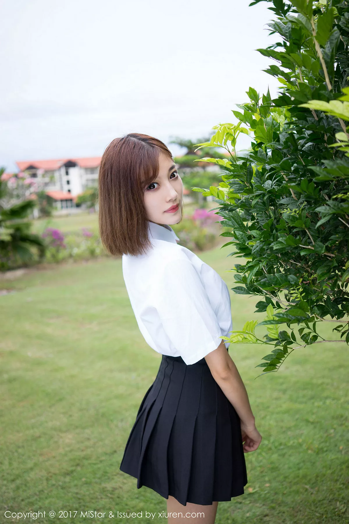 [MiStar魅妍社]第159期杨晨晨写真 NO.1