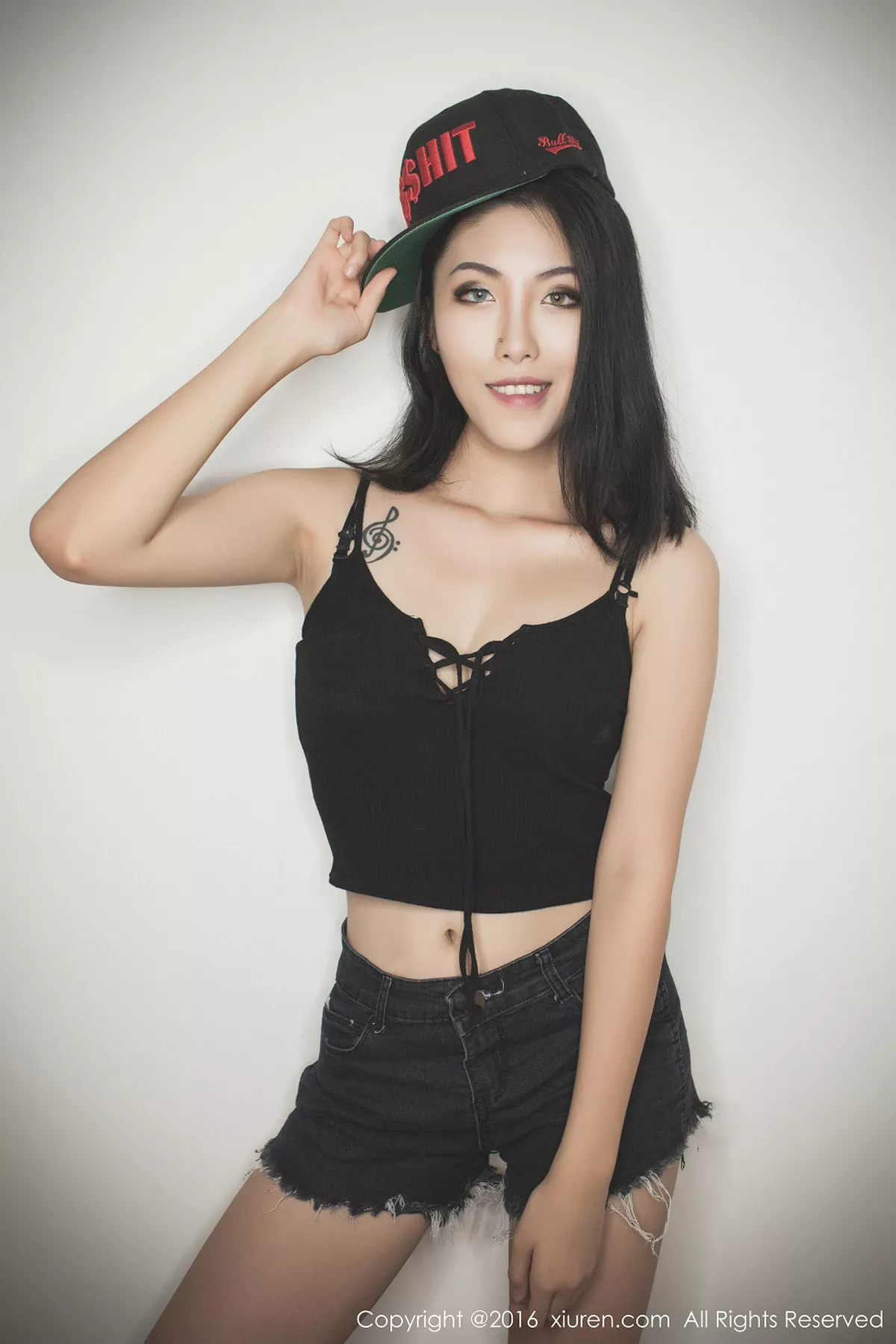 [XiuRen秀人网]第617期BOBO_xk写真 NO.6