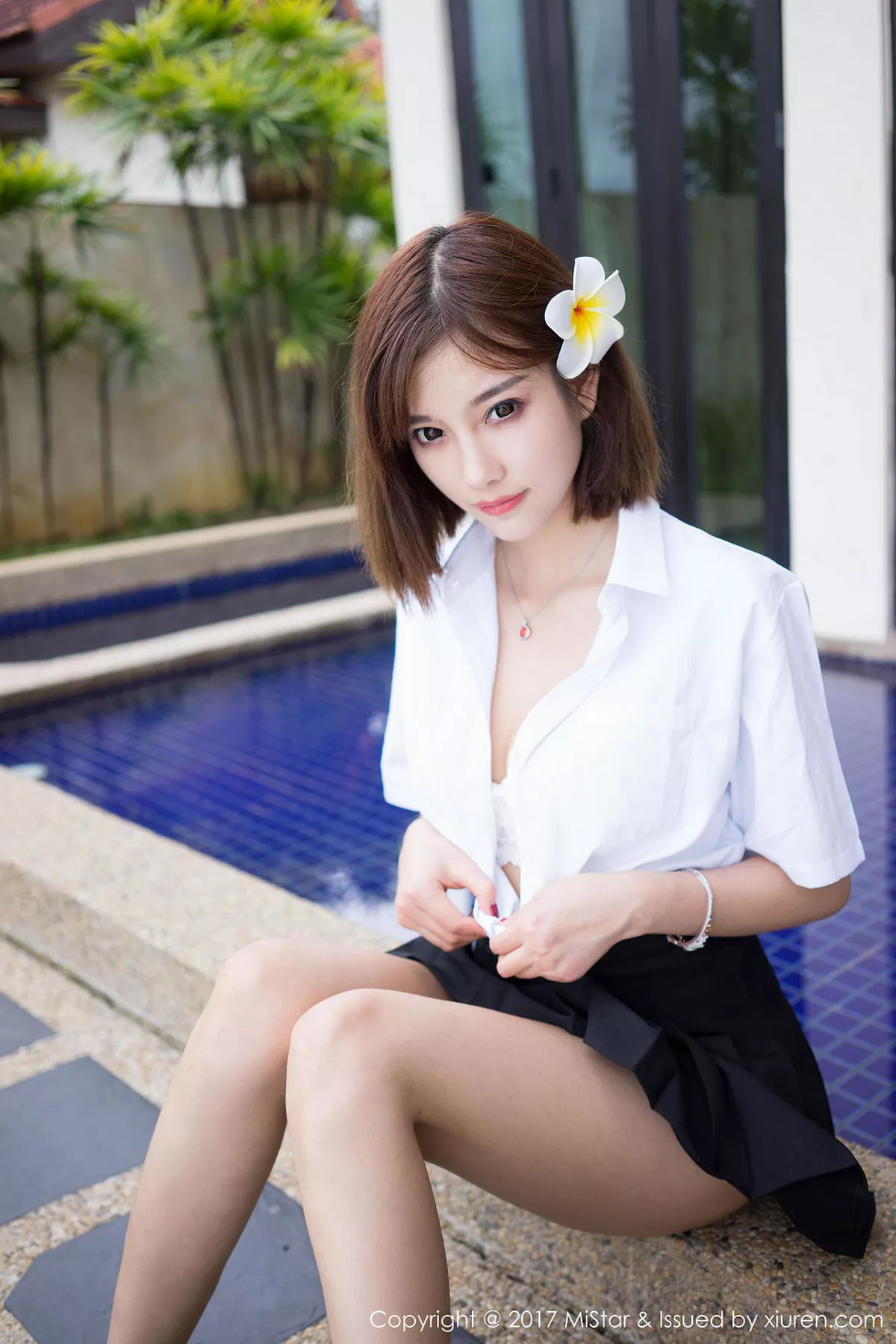 [MiStar魅妍社]第159期杨晨晨写真 NO.12