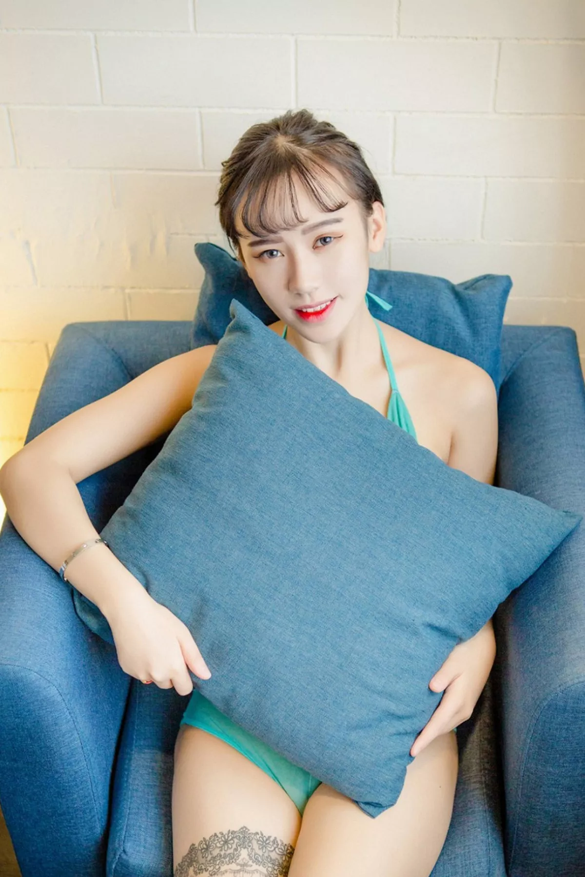 [XiuRen秀人网]第635期Milk大萌写真 NO.1