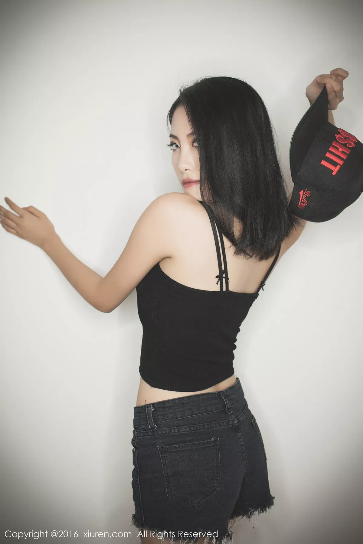 [XiuRen秀人网]第617期BOBO_xk写真 NO.9