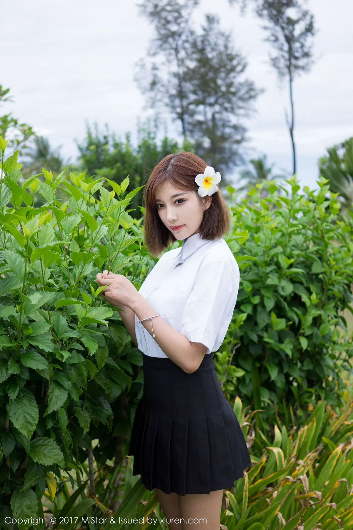 [MiStar魅妍社]第159期杨晨晨写真 NO.8