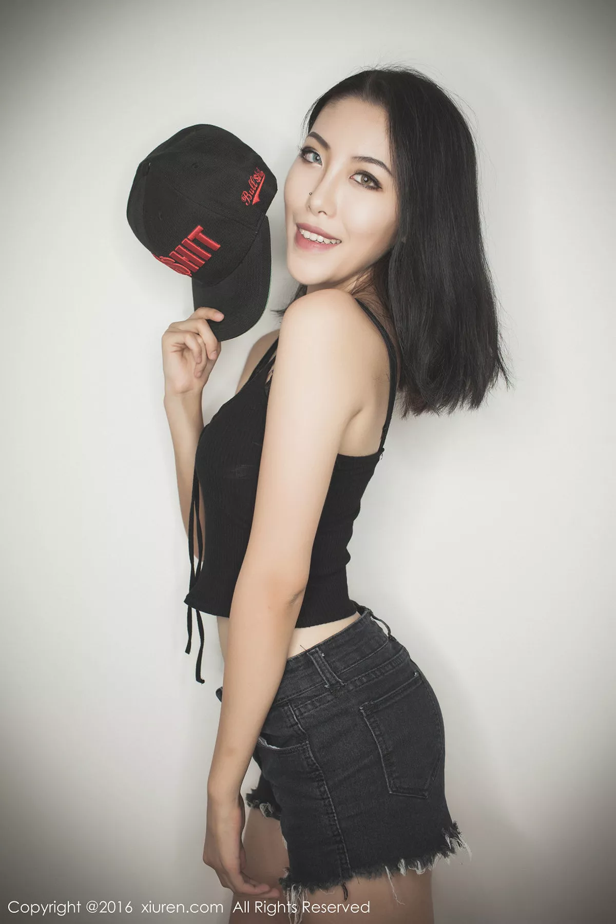 [XiuRen秀人网]第617期BOBO_xk写真 NO.8