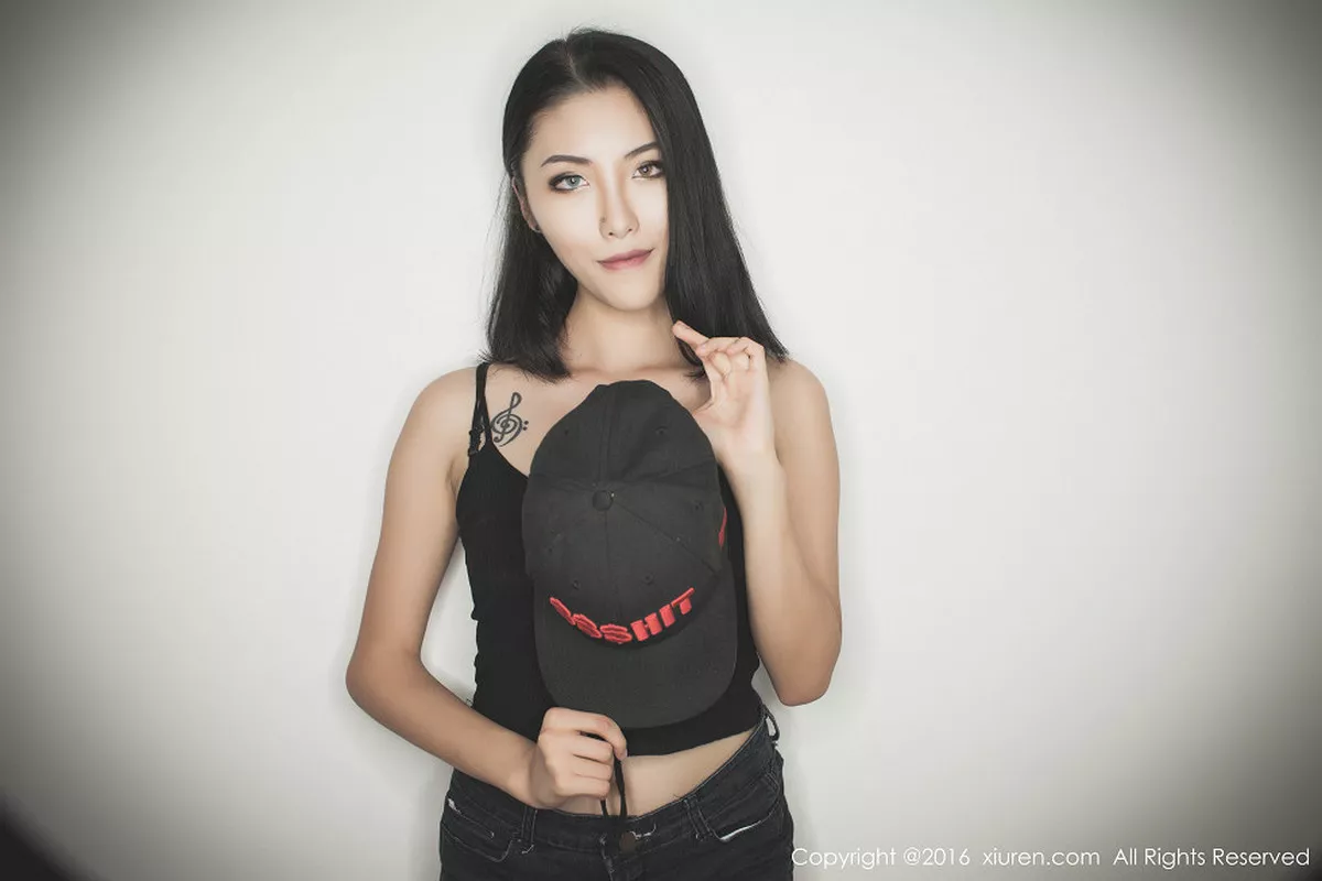 [XiuRen秀人网]第617期BOBO_xk写真 NO.12