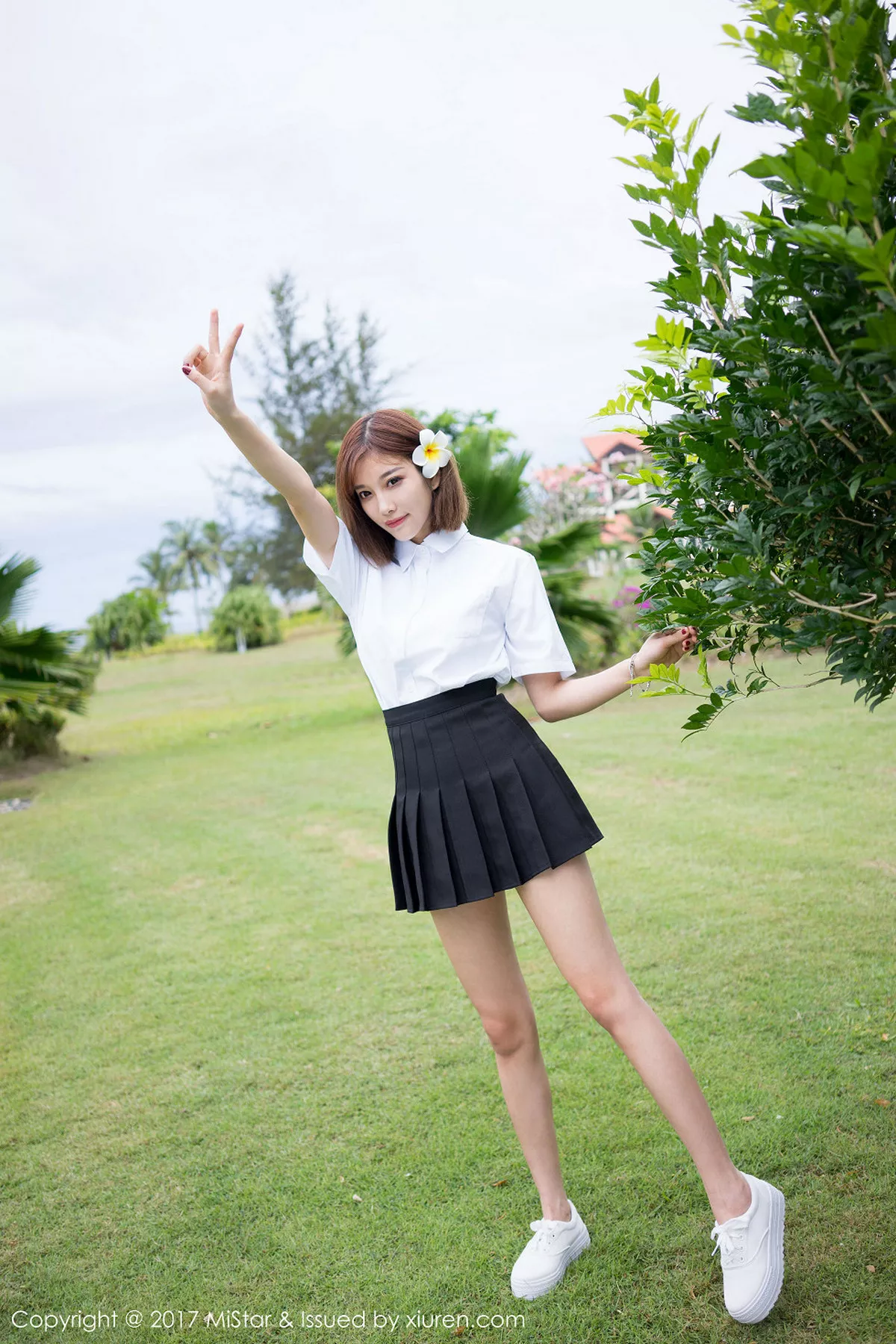 [MiStar魅妍社]第159期杨晨晨写真 NO.3