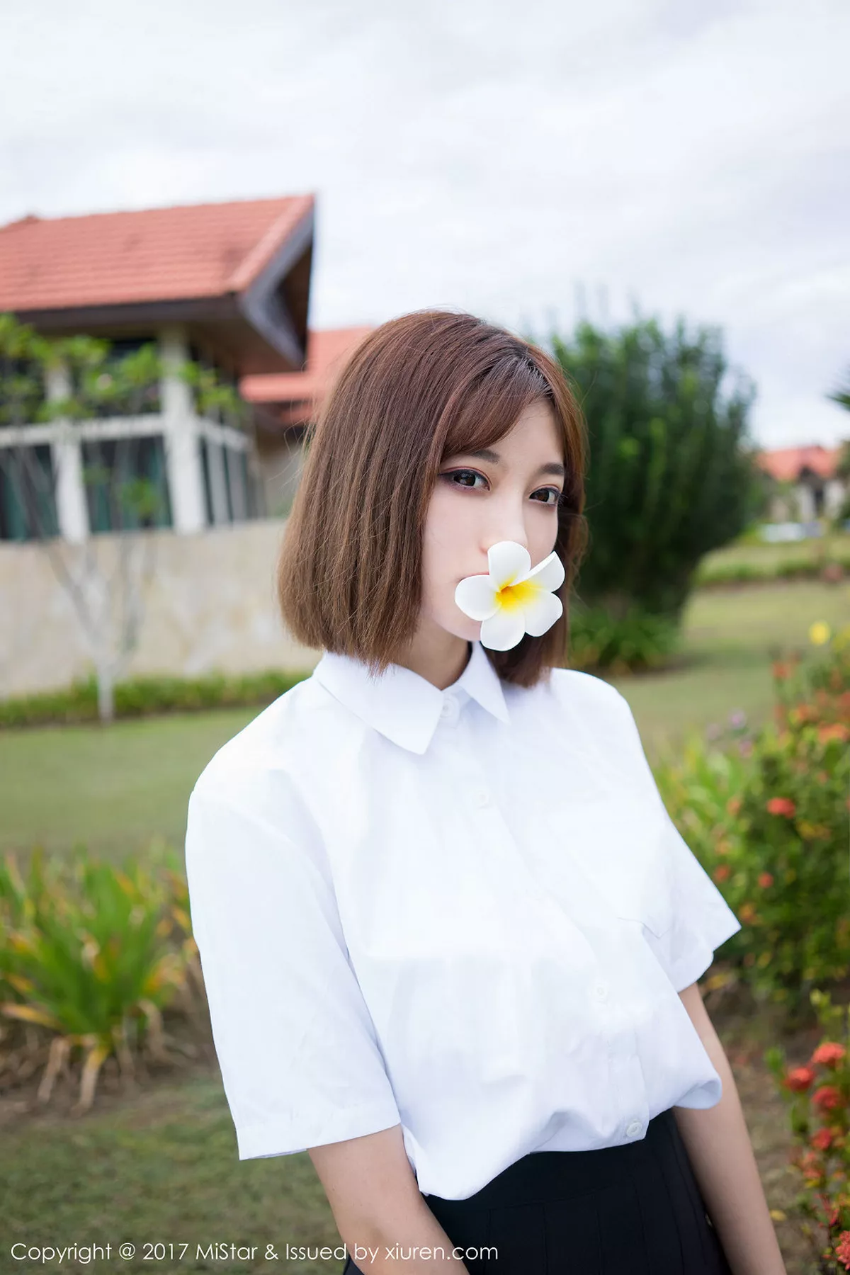 [MiStar魅妍社]第159期杨晨晨写真 NO.5