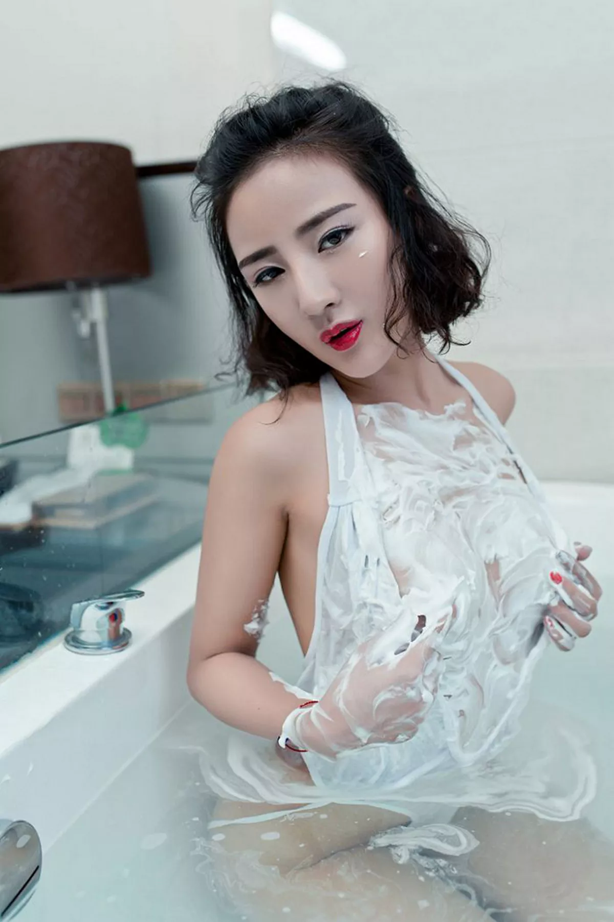 [XiuRen秀人网]第590期梅哥写真 NO.10