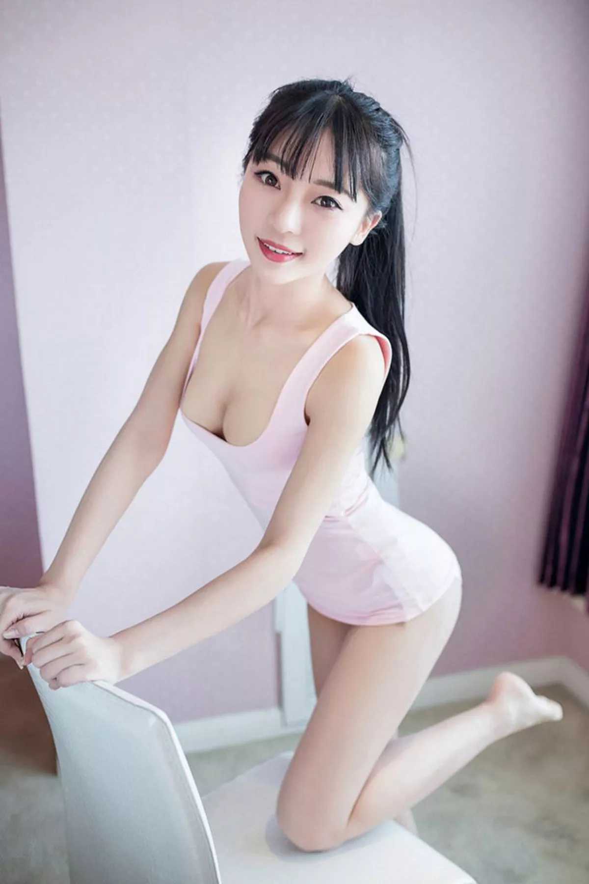[XiuRen秀人网]第593期Mio莉莉丝写真 NO.3