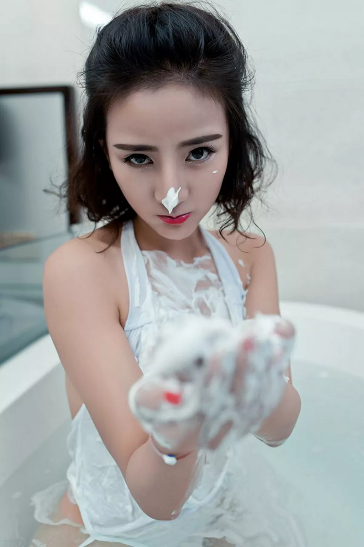 [XiuRen秀人网]第590期梅哥写真 NO.9