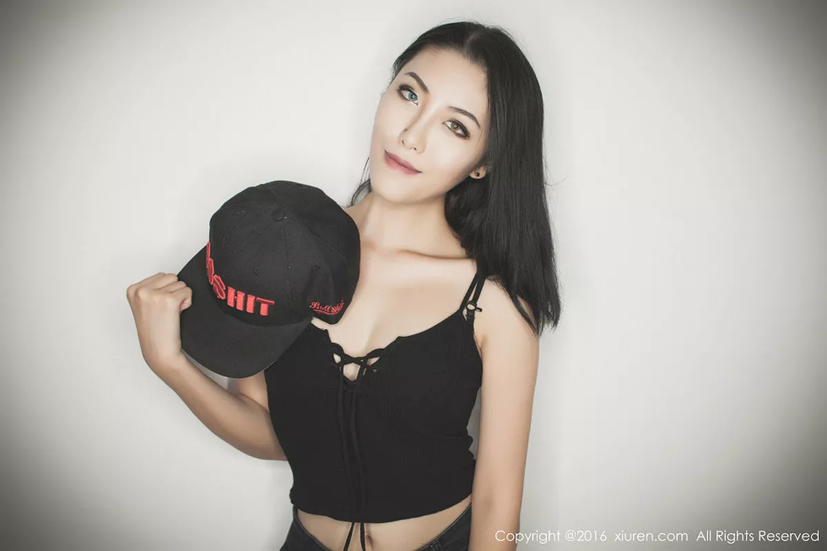 [XiuRen秀人网]第617期BOBO_xk写真 NO.11