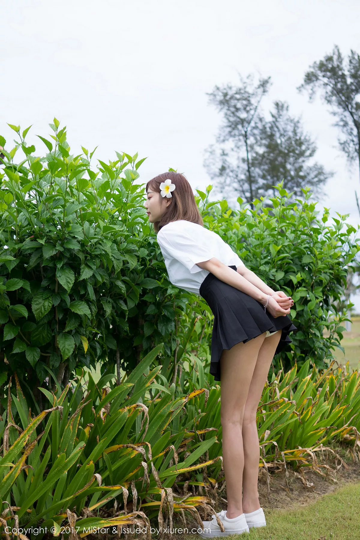 [MiStar魅妍社]第159期杨晨晨写真 NO.9