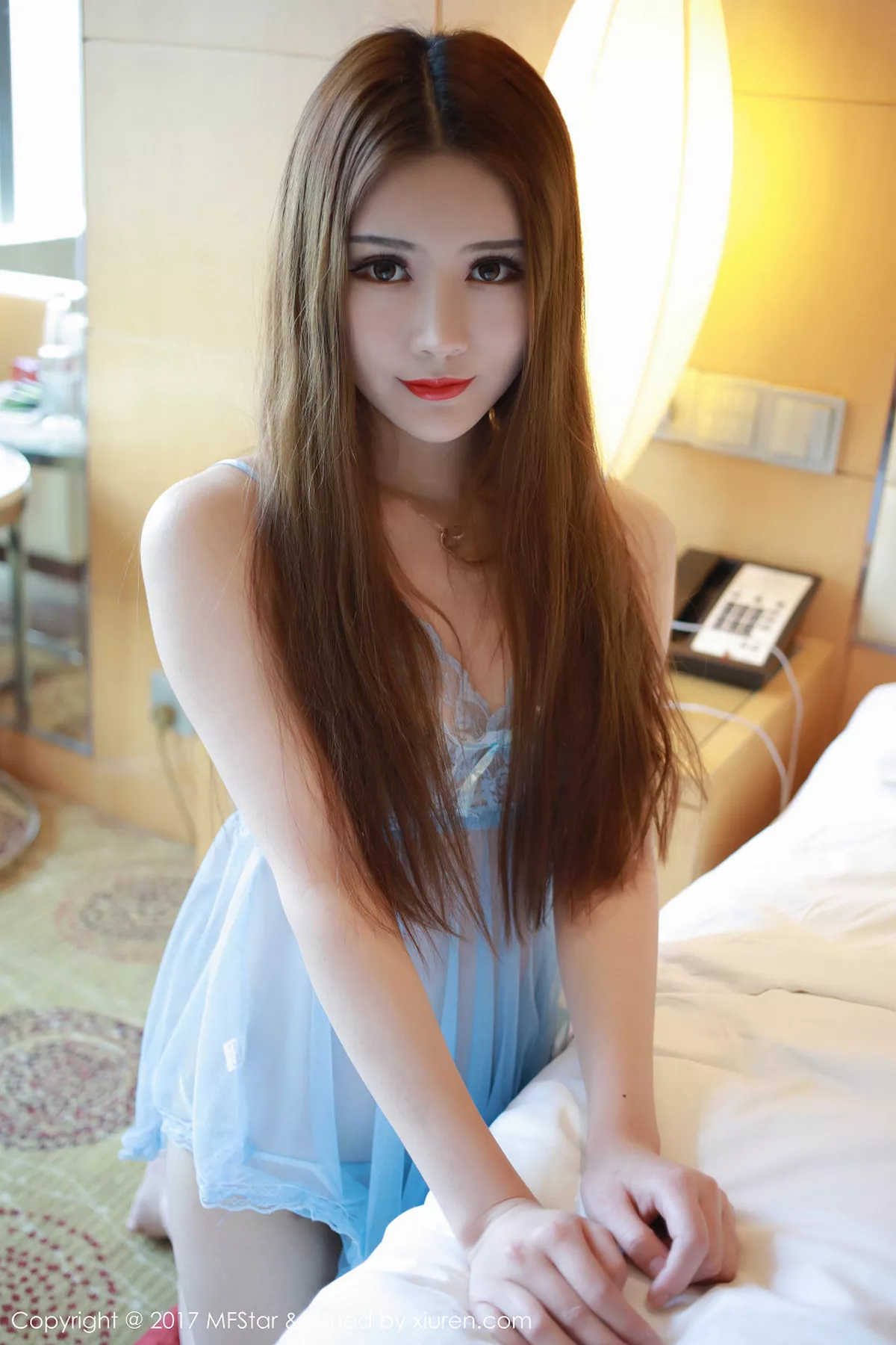 [MFStar模范学院]第093期莫妮卡写真 NO.11