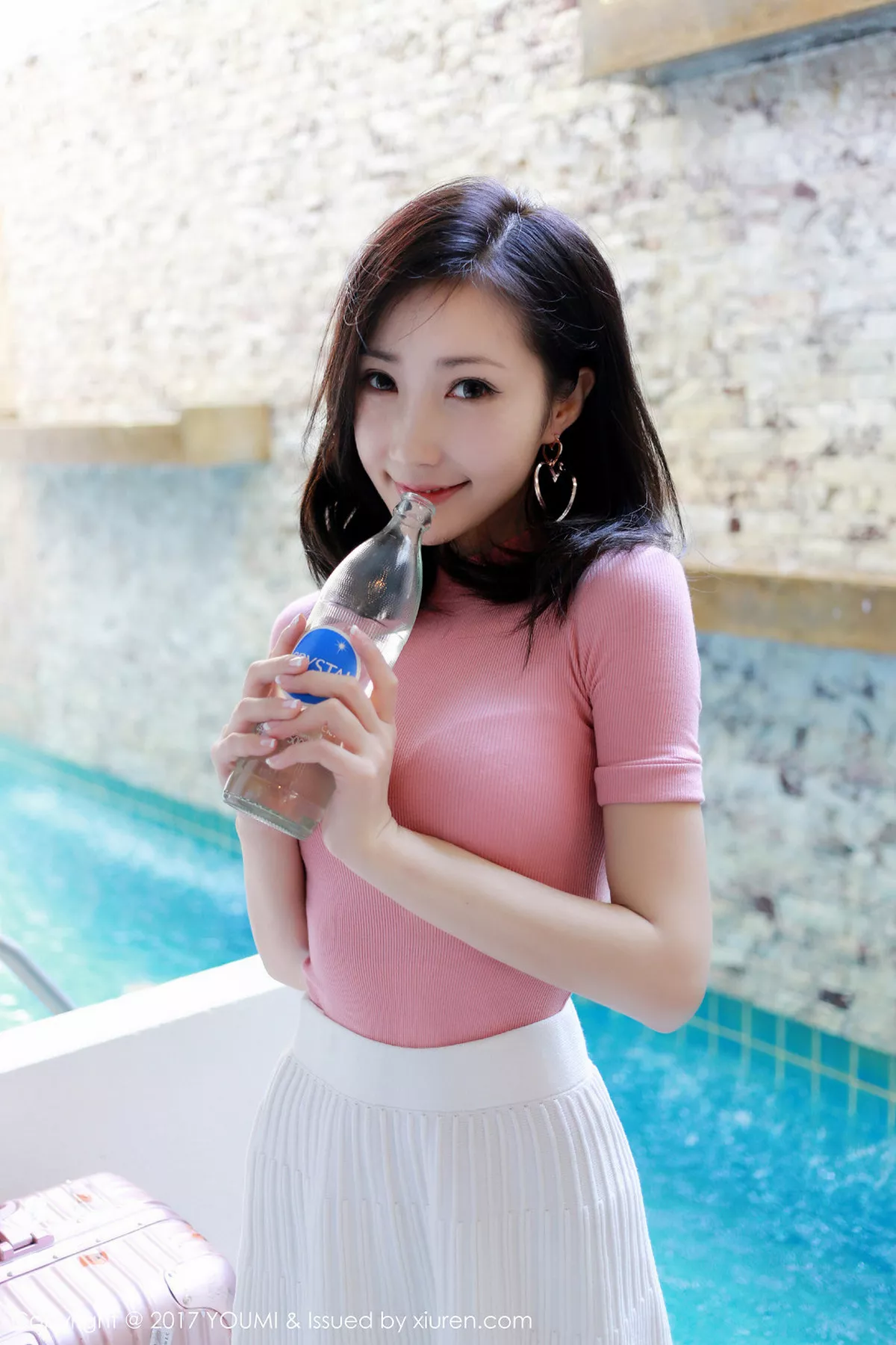 [YouMi尤蜜荟]第023期尤美写真 NO.10