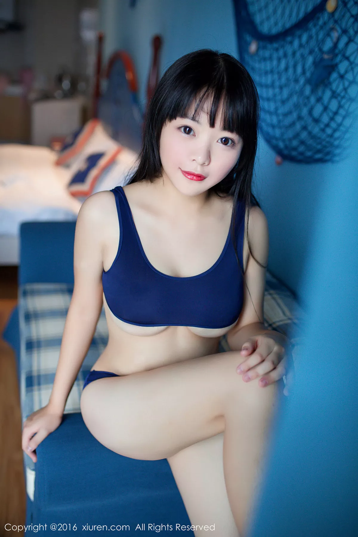 [XiuRen秀人网]第630期赤间菀枫写真 NO.8