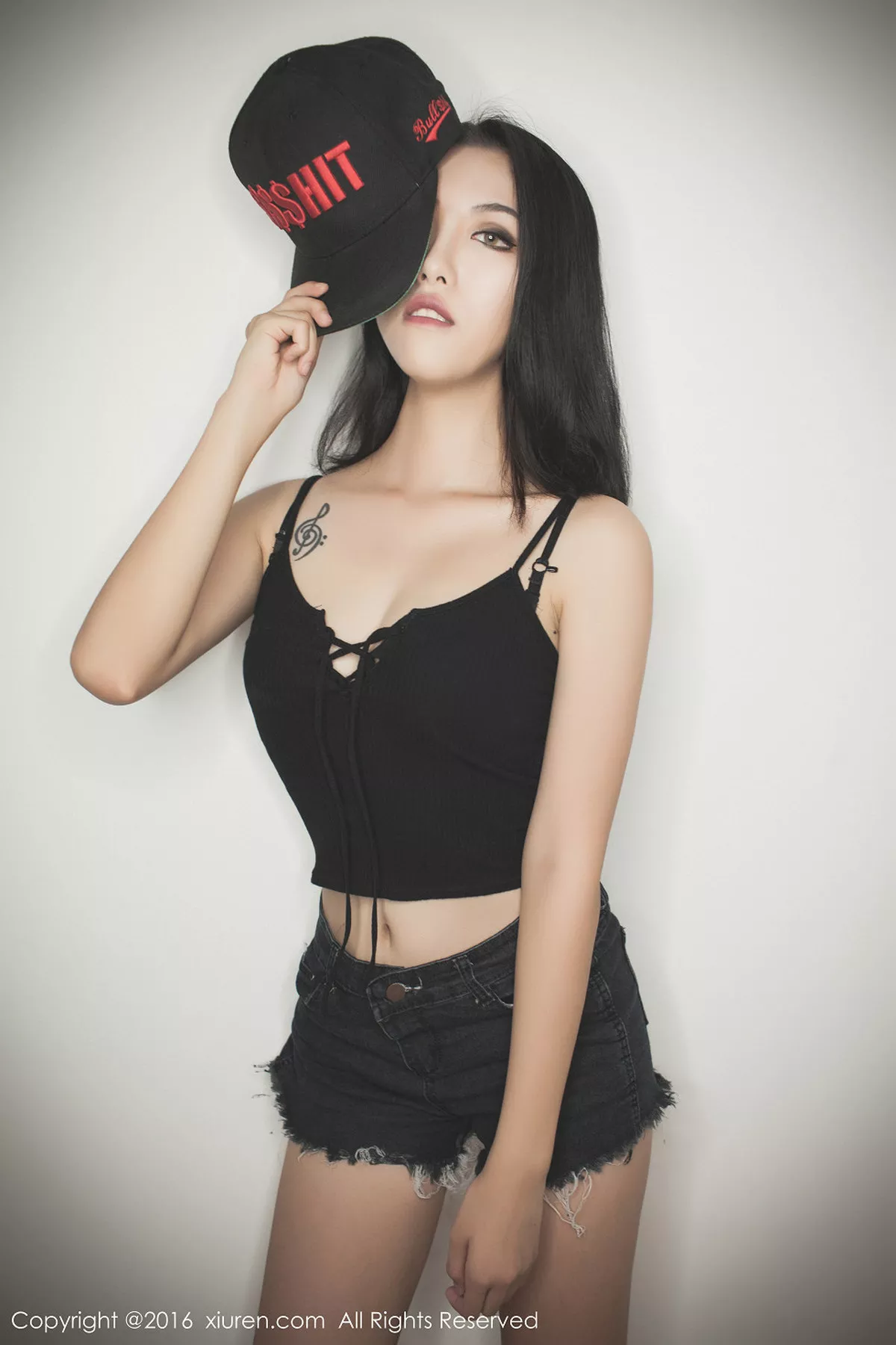 [XiuRen秀人网]第617期BOBO_xk写真 NO.4