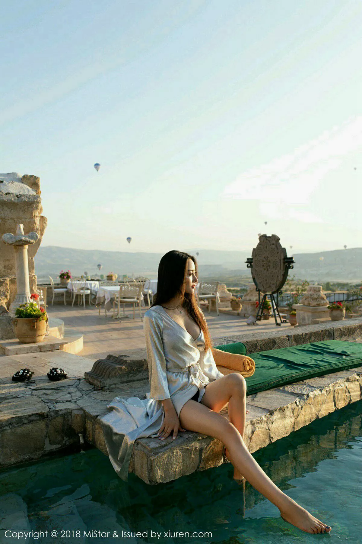 [MiStar魅妍社]第245期穆菲菲写真 NO.2