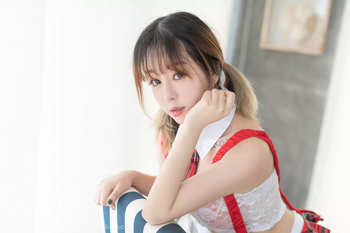 [Imiss爱蜜社]第292期王雨纯写真 NO.12