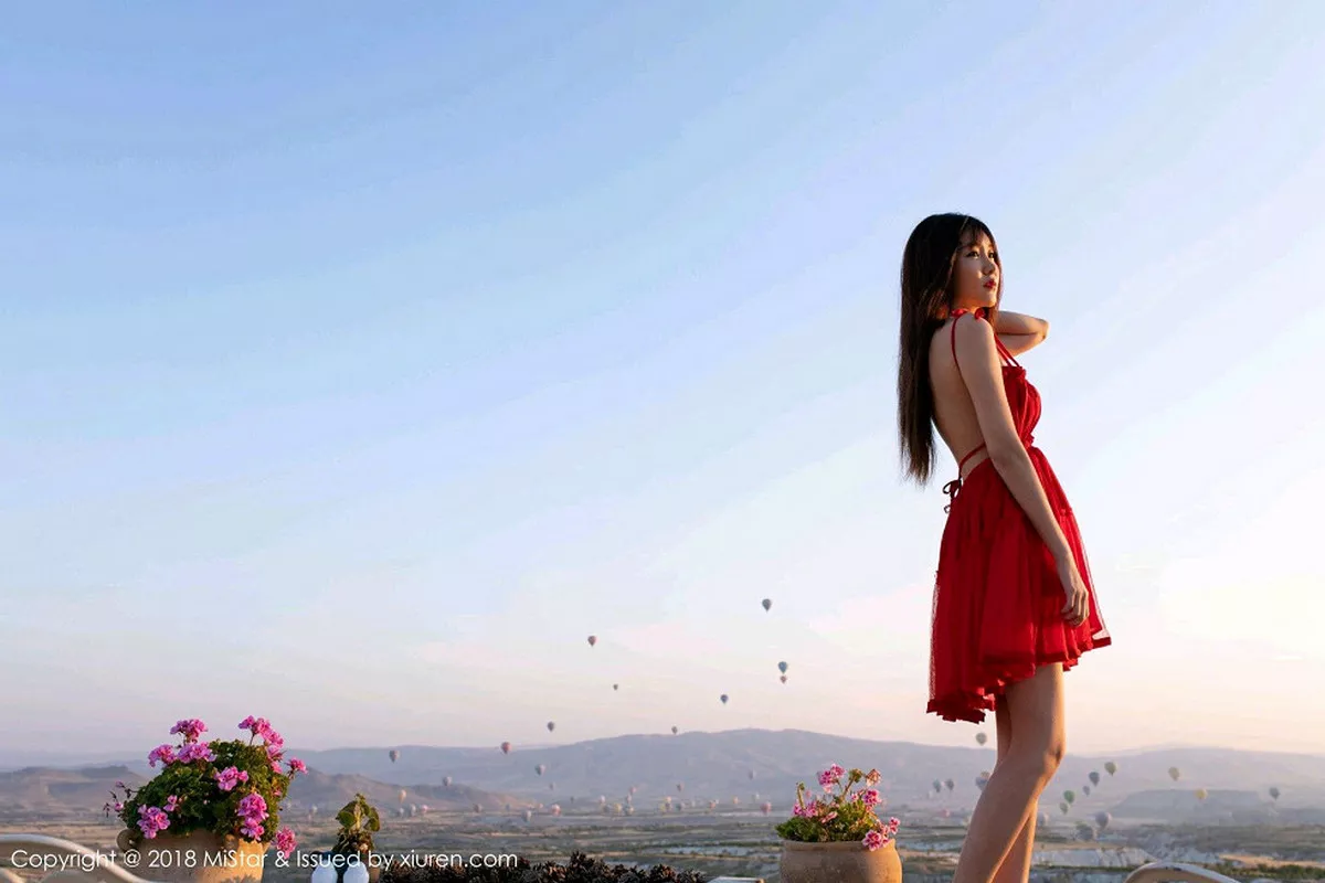 [MiStar魅妍社]第242期小熊猫写真 NO.1