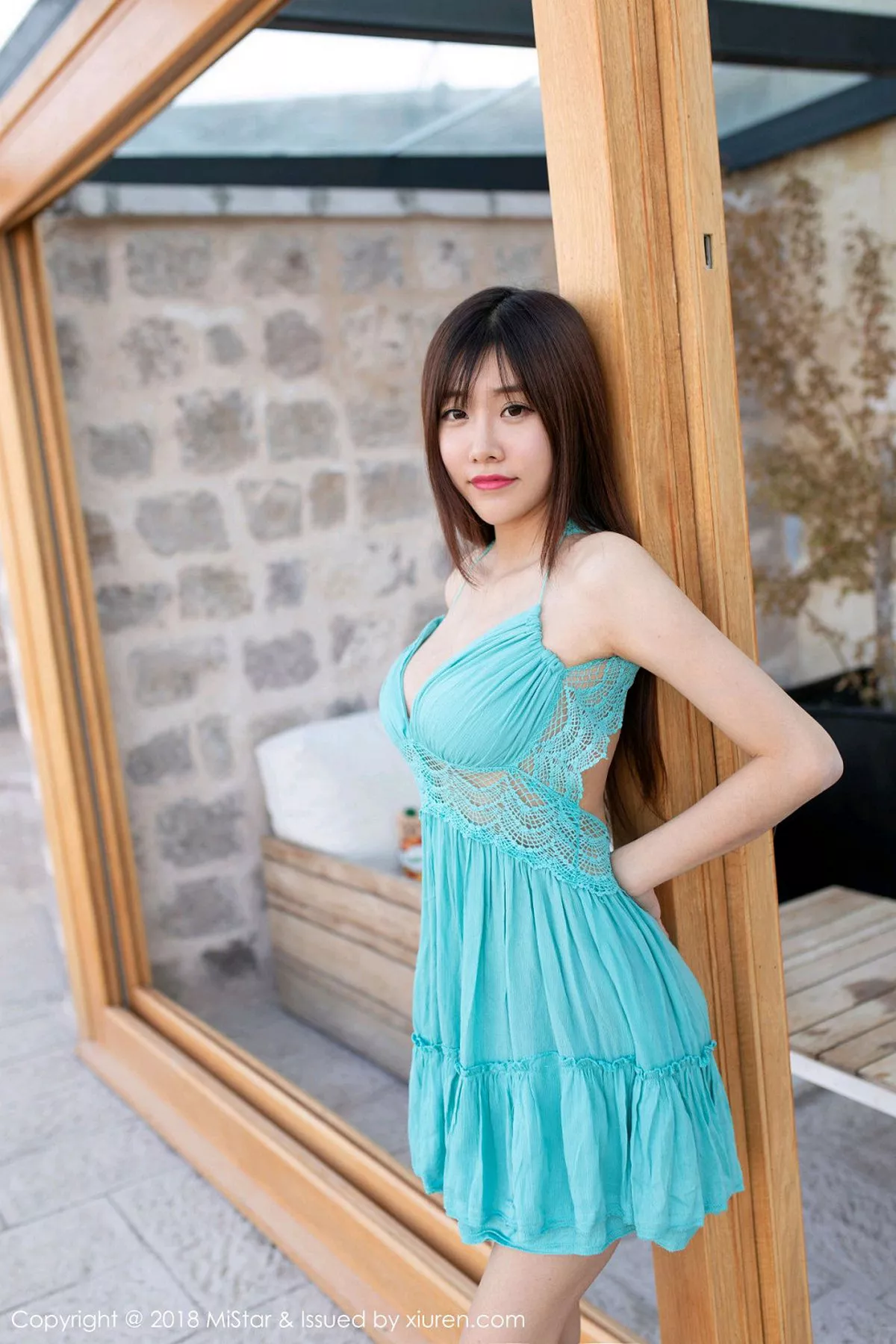 [MiStar魅妍社]第242期小熊猫写真 NO.5