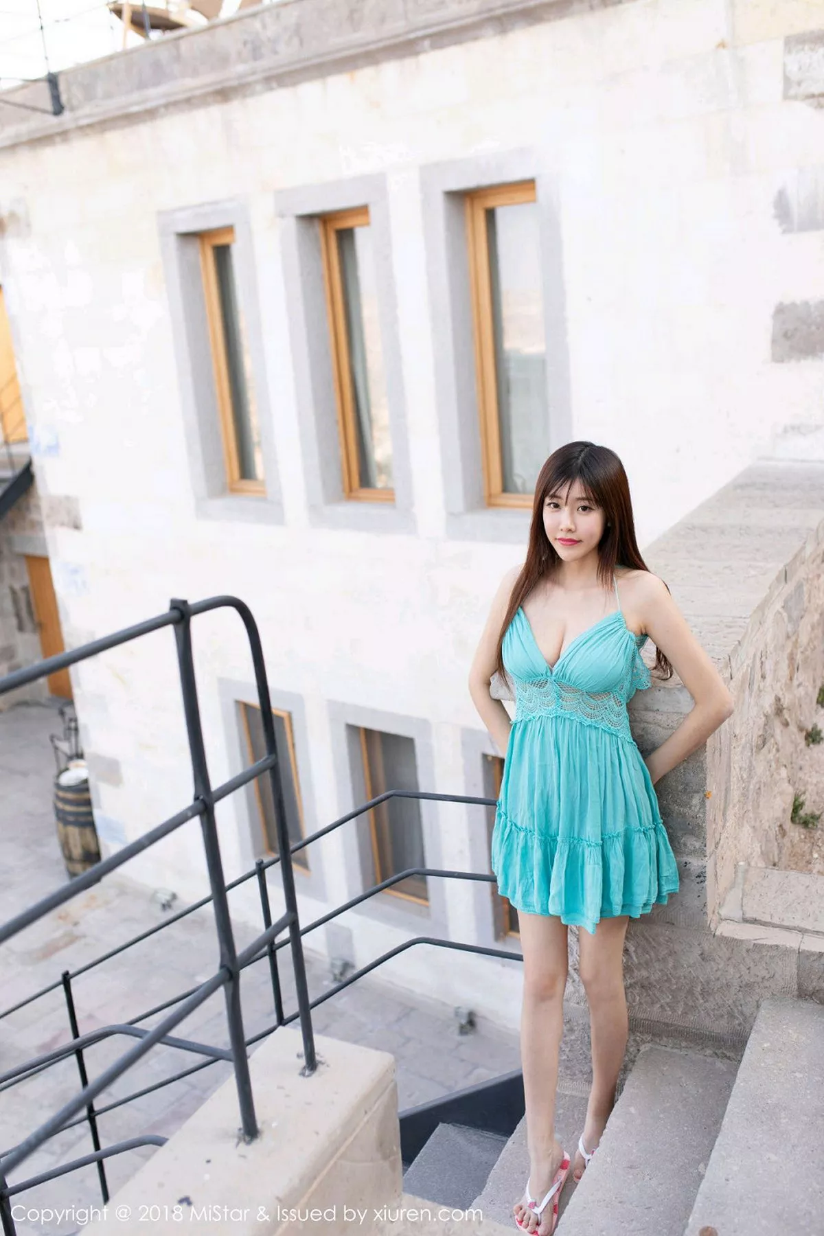 [MiStar魅妍社]第242期小熊猫写真 NO.8