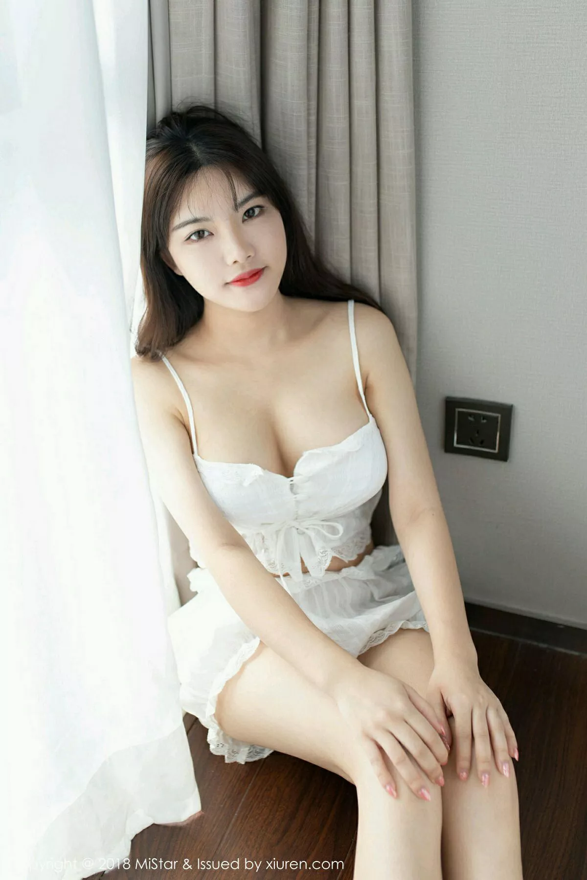 [MiStar魅妍社]第246期小仓鼠写真 NO.6