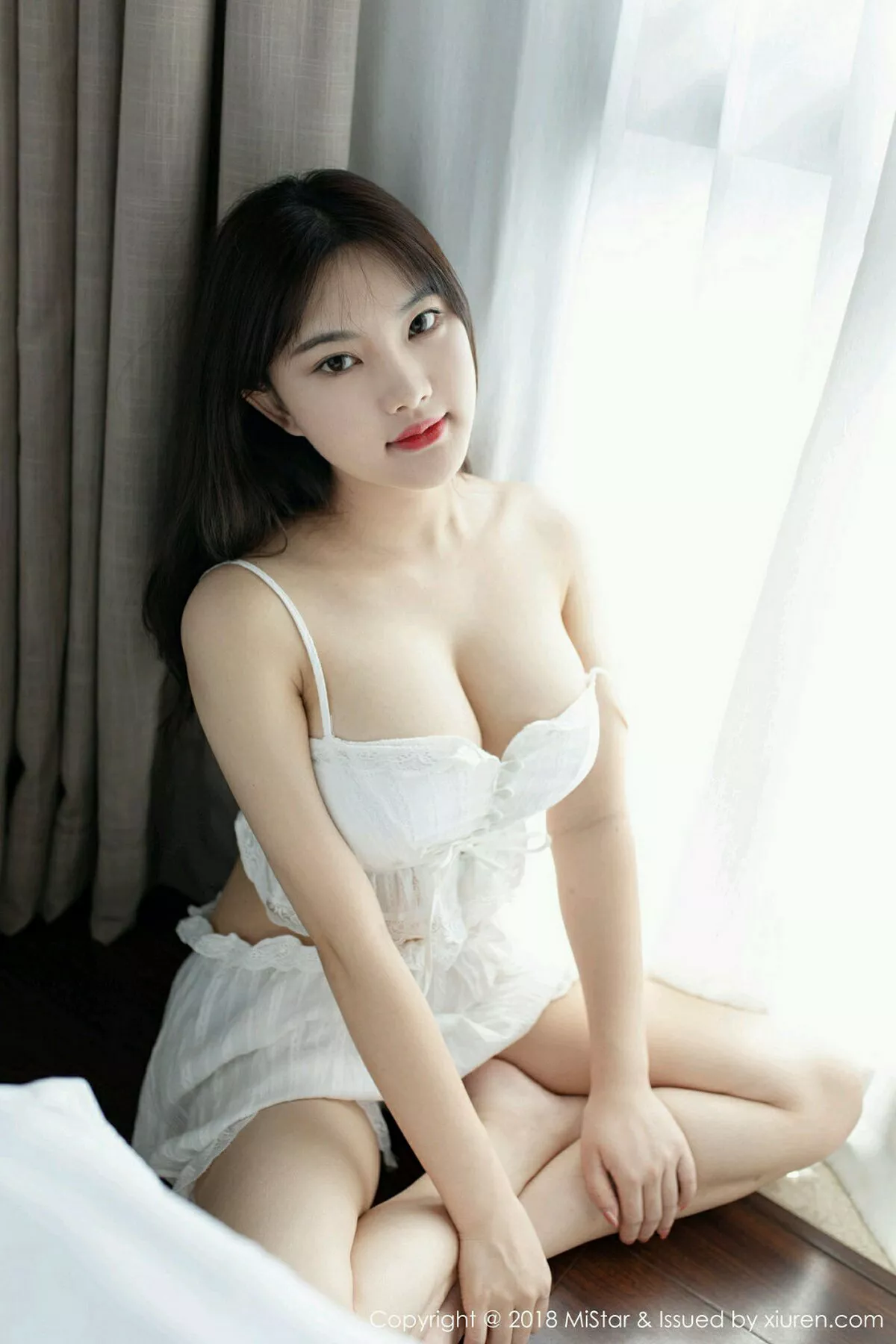 [MiStar魅妍社]第246期小仓鼠写真 NO.3