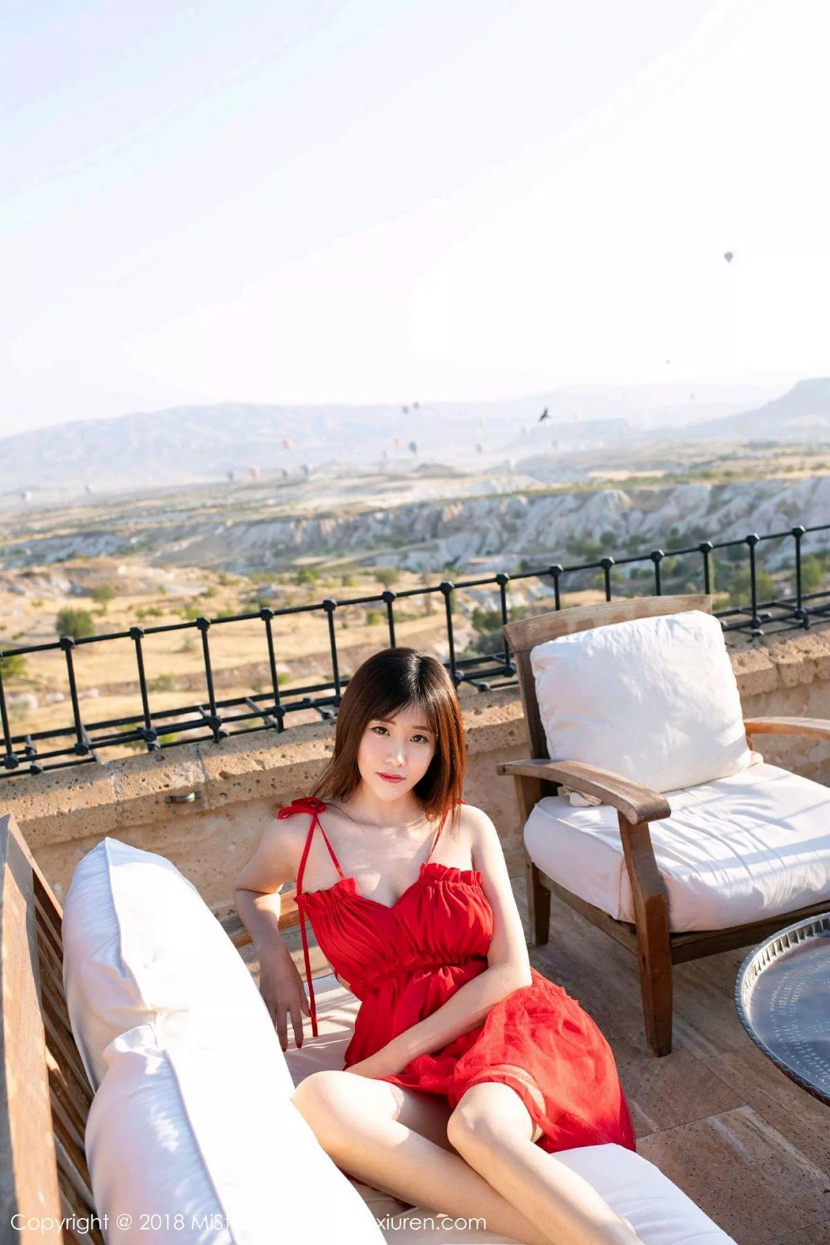 [MiStar魅妍社]第242期小熊猫写真 NO.2