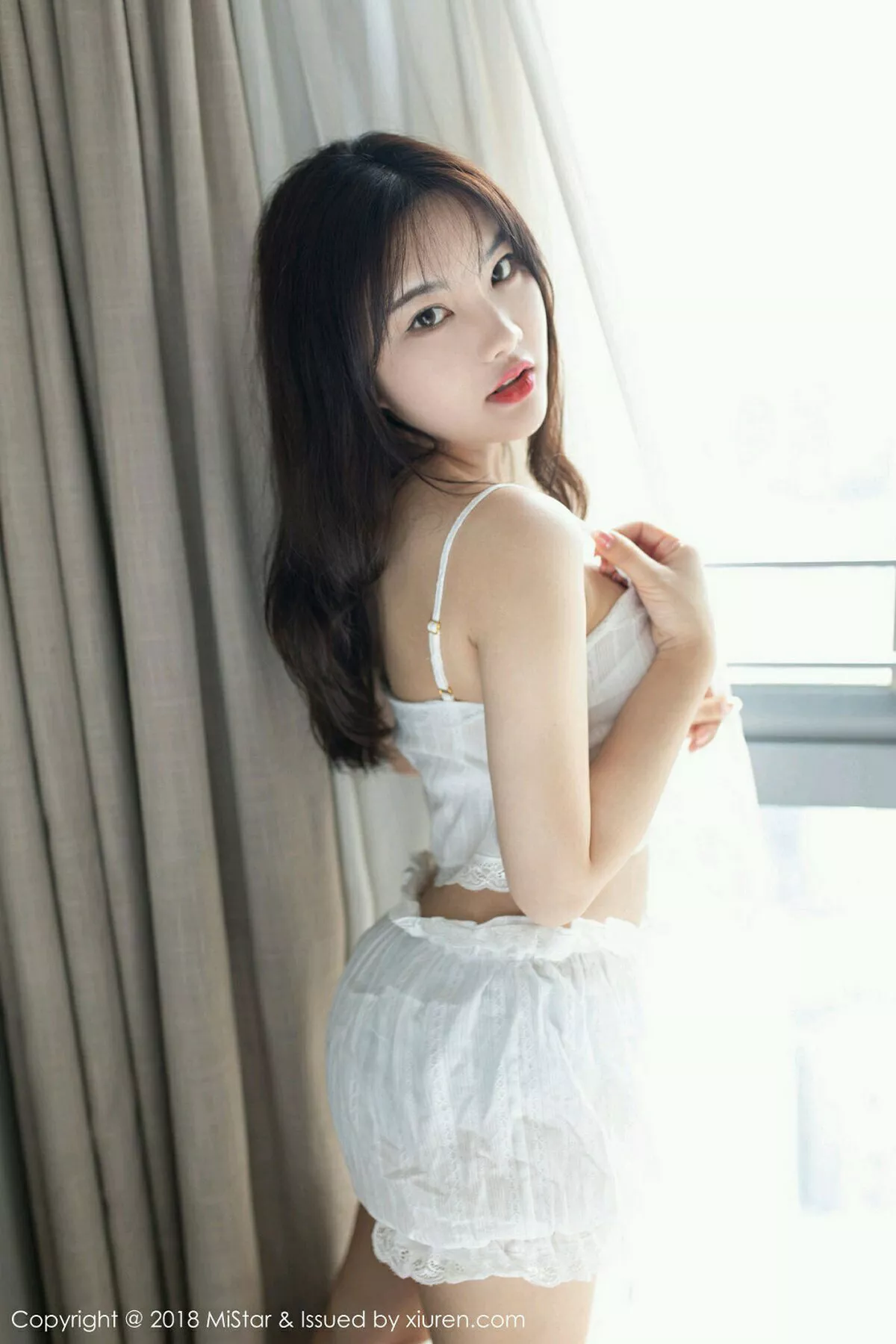 [MiStar魅妍社]第246期小仓鼠写真 NO.1