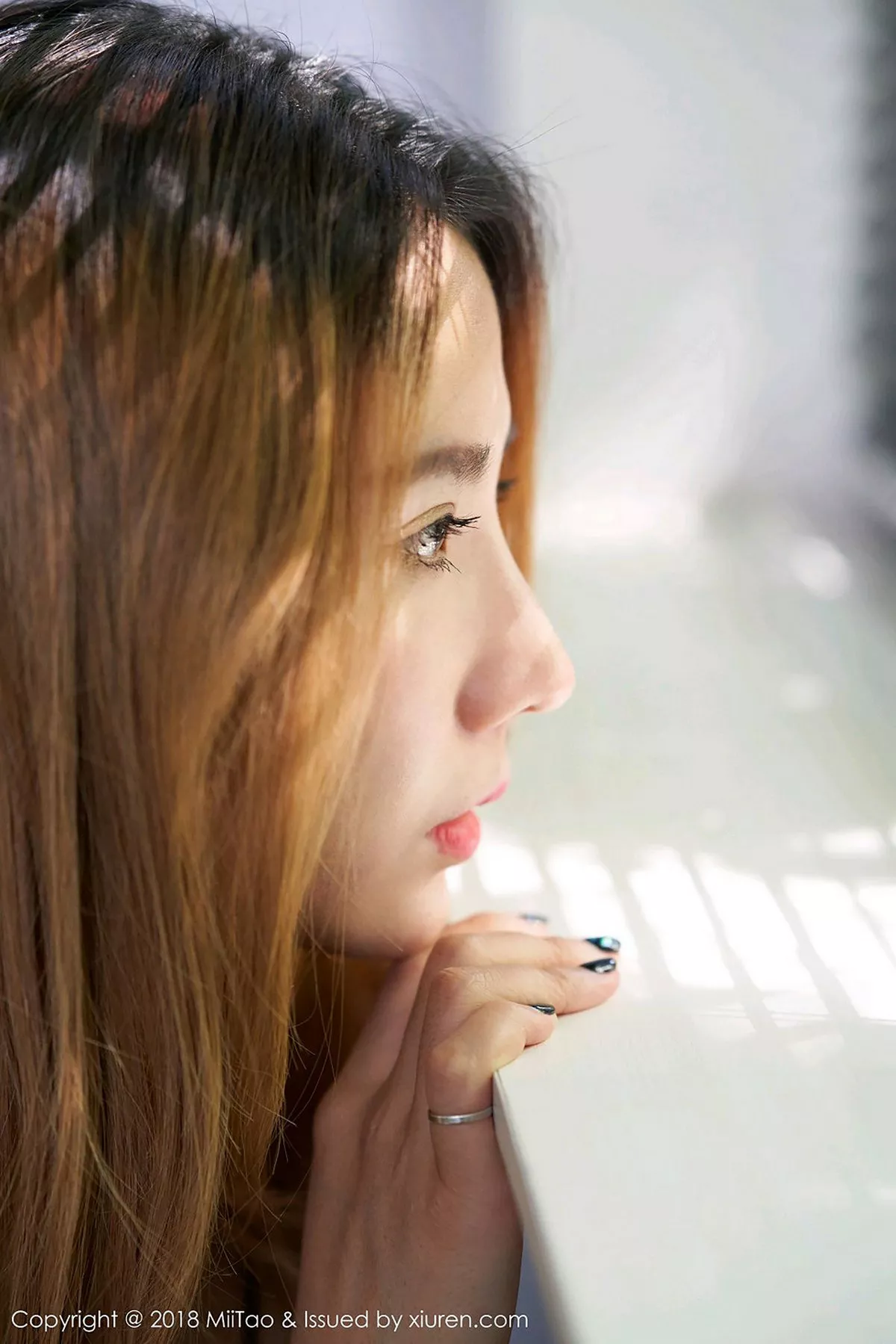 [MiiTao蜜桃社]第118期梦梦写真 NO.6