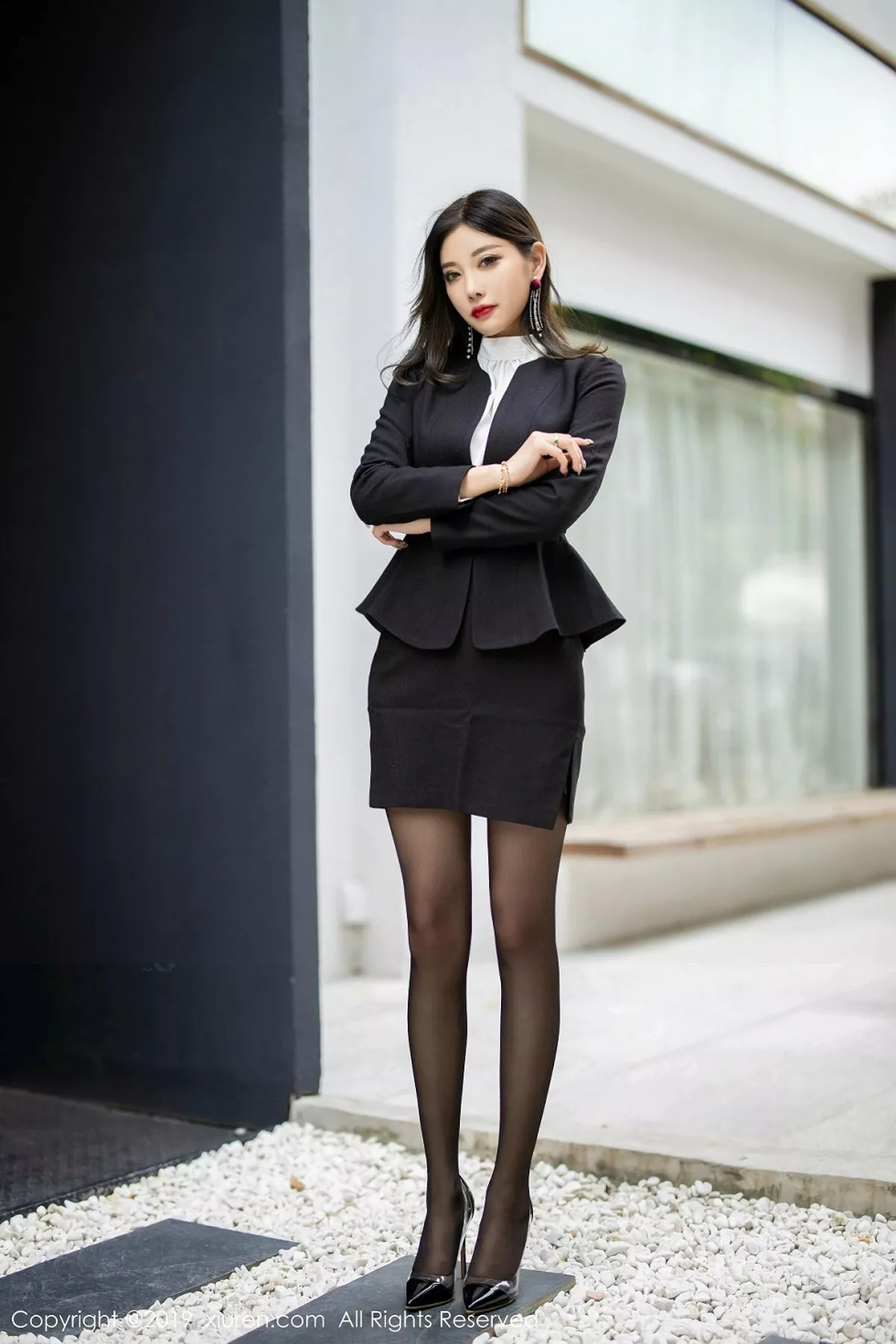 [XiuRen秀人网] 2019.08.13 No.1616 杨晨晨sugar [51P] NO.10