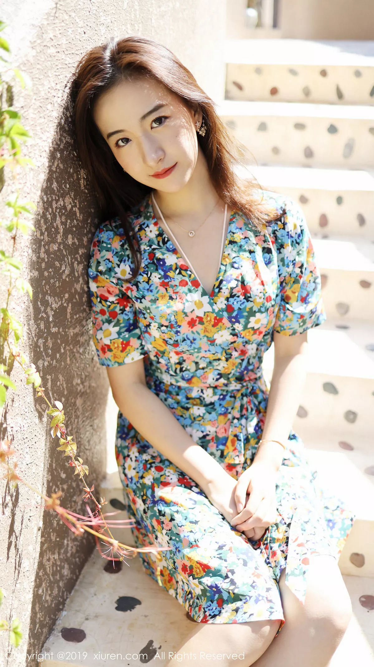 [XiuRen秀人网] 2019.08.23 No.1641 艺儿伢哟 [53P] NO.10